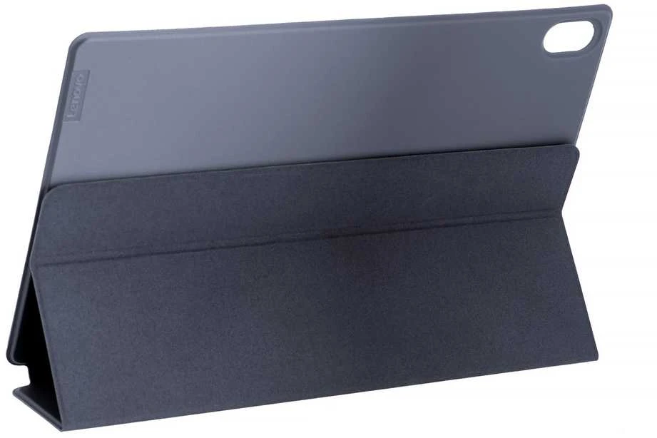 Lenovo Folio dėklas skirtas Lenovo P11, Juodas