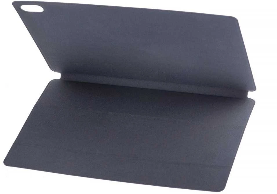Lenovo Folio dėklas skirtas Lenovo P11, Juodas