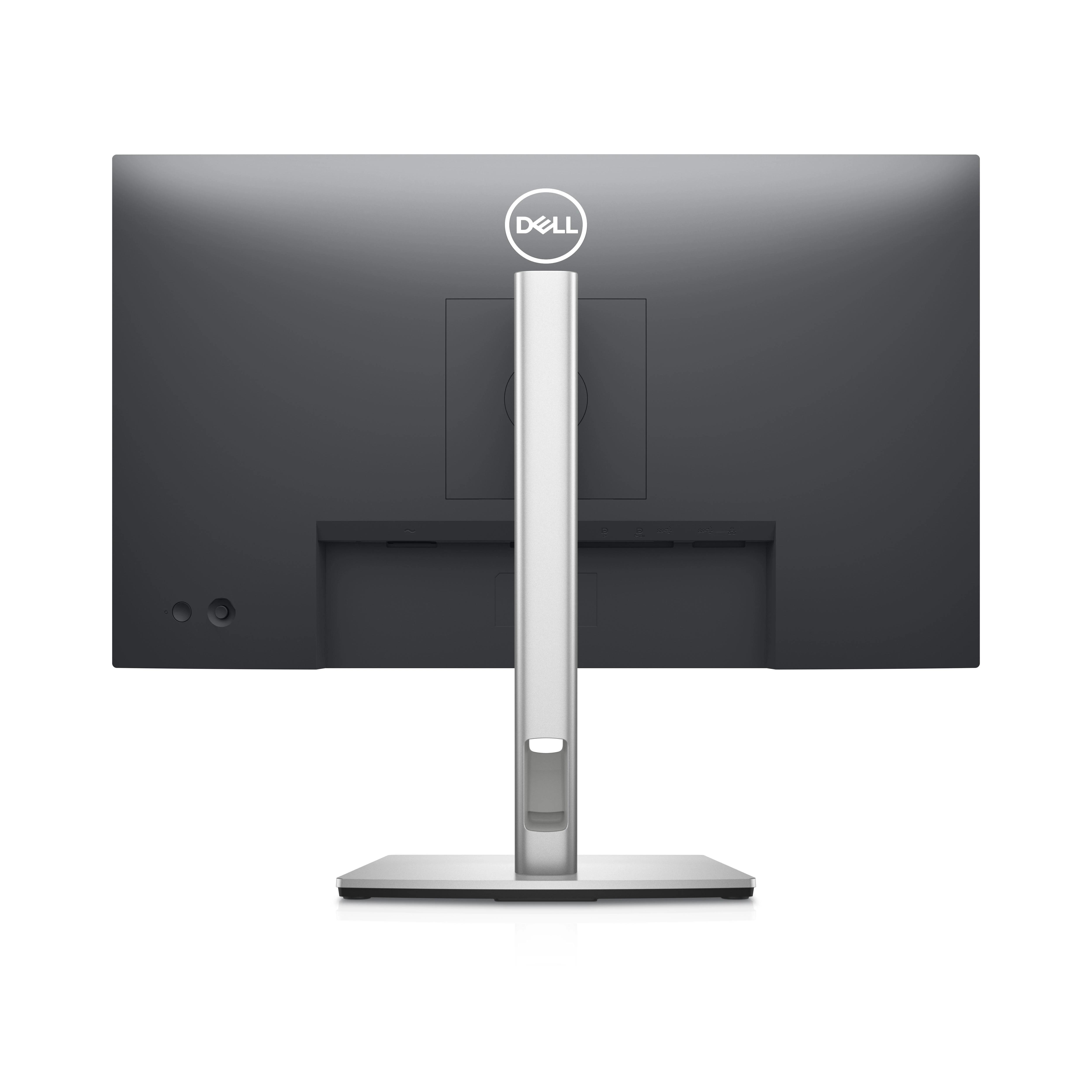 Monitorius Dell P2422HE, 23,8", IPS, FHD, 1920 x 1080, 16:9, 5 ms, 250 cd/m², 60 Hz