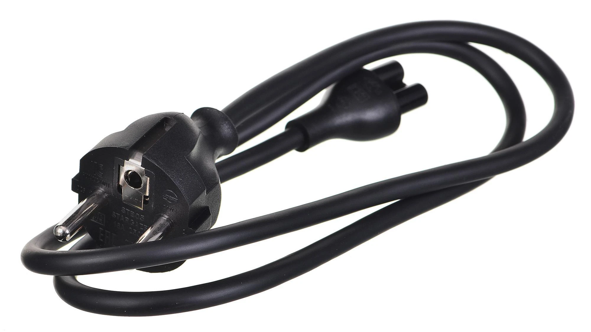 „Dell“ nešiojamojo kompiuterio kintamosios srovės adapteris 65 W 5 mm 3,3 A 19,5 V (450-ABFS)