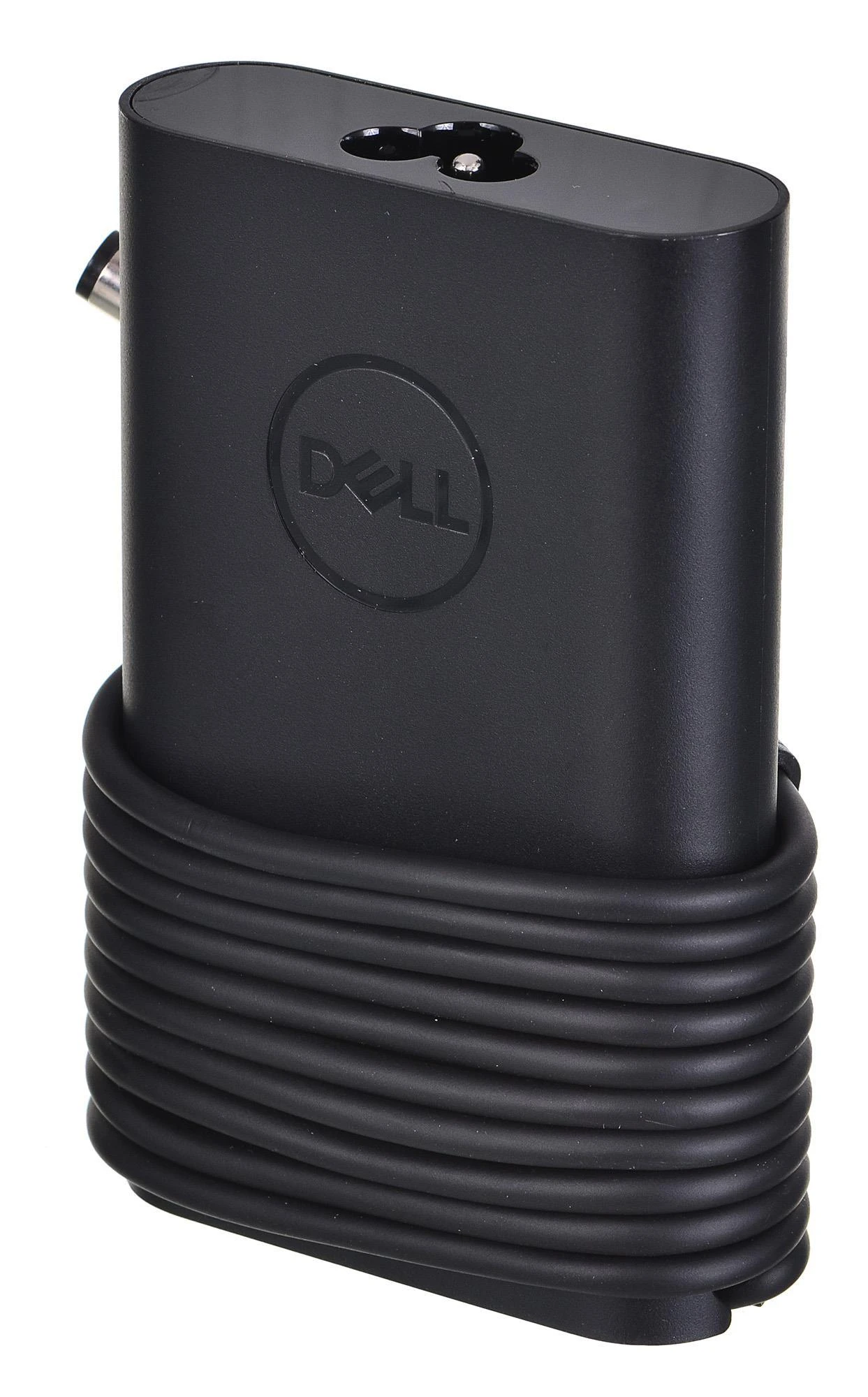Dell 65W įkroviklis su apvyniotu laidu