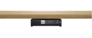 Dell 452-BDEQ prietaisas pritvirtintas po stalu