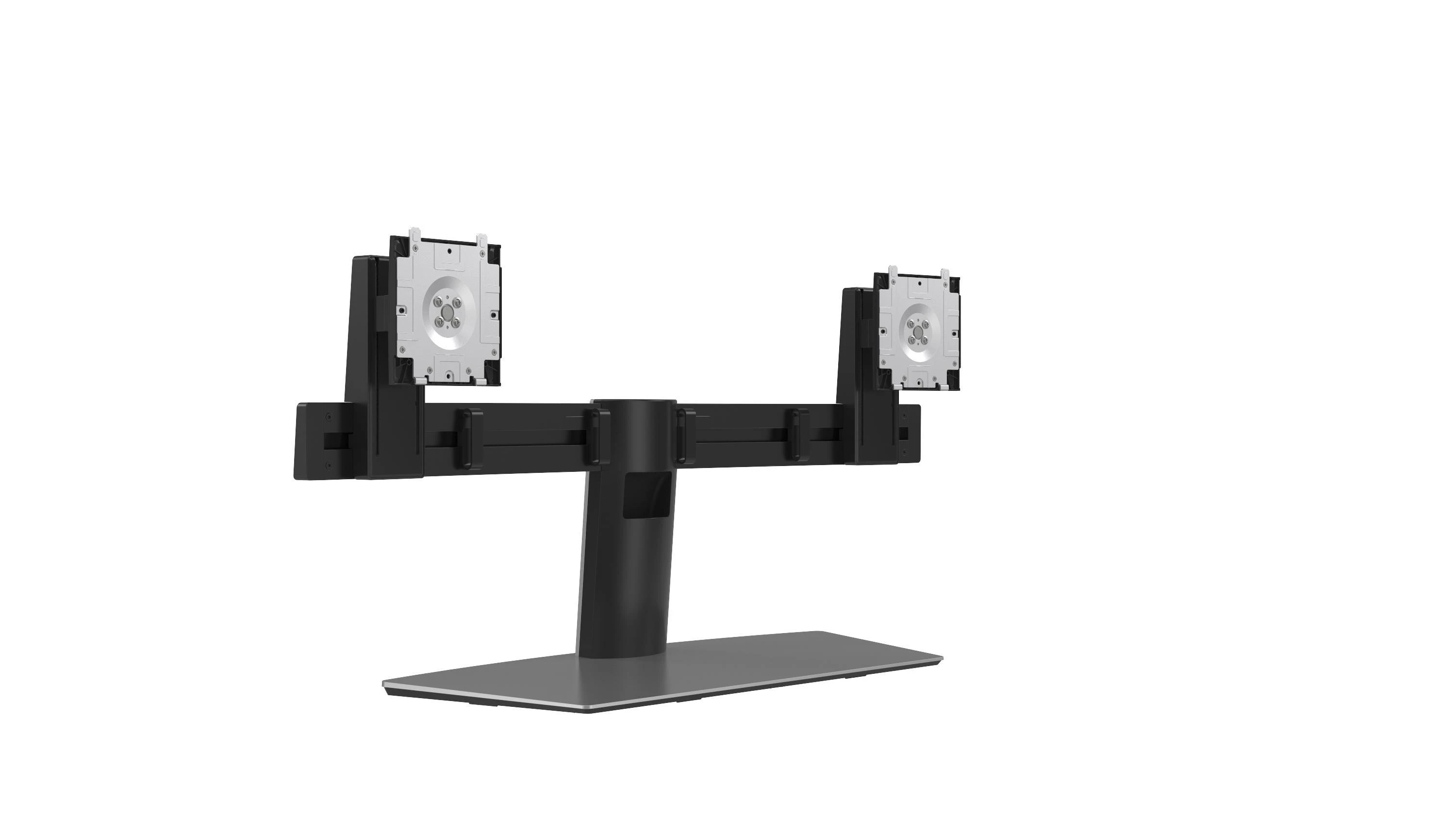 Laikiklis Dell | Dvigubas monitorius stovas | MDS19 | Stovi