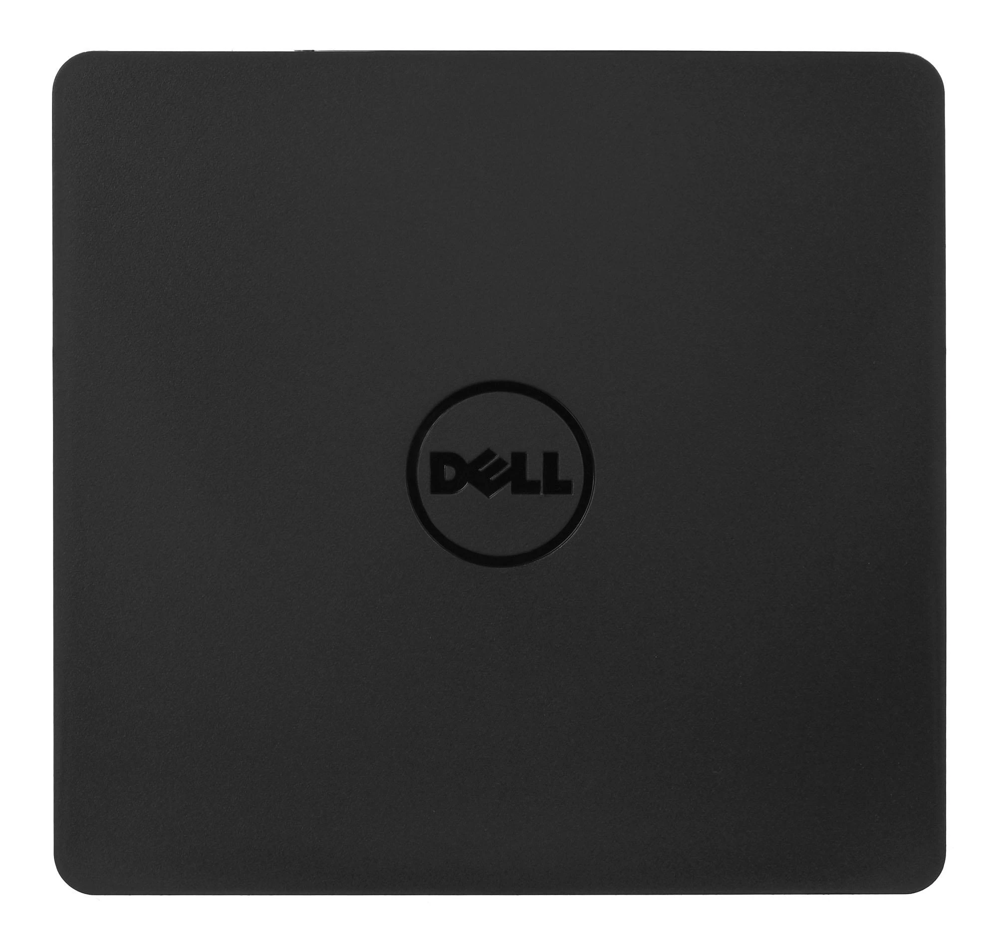 Dell | DW316 | Sąsaja USB 2.0 | Išorinis DVD±RW (±R DL) / DVD-RAM įrenginys | CD skaitymo greitis 24 x | CD įrašymo greitis 24 x | Juodas