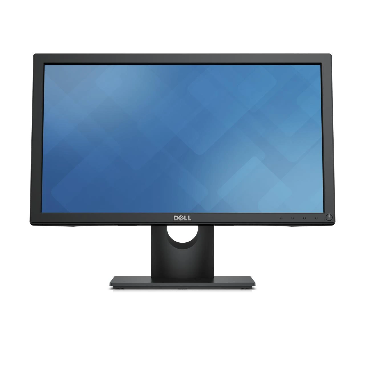 Monitorius Dell E2216HV / 21.5" / 1920 x 1080 (FullHD) / TN / 60 Hz / 5 ms / 200 cd/m2 / juodas