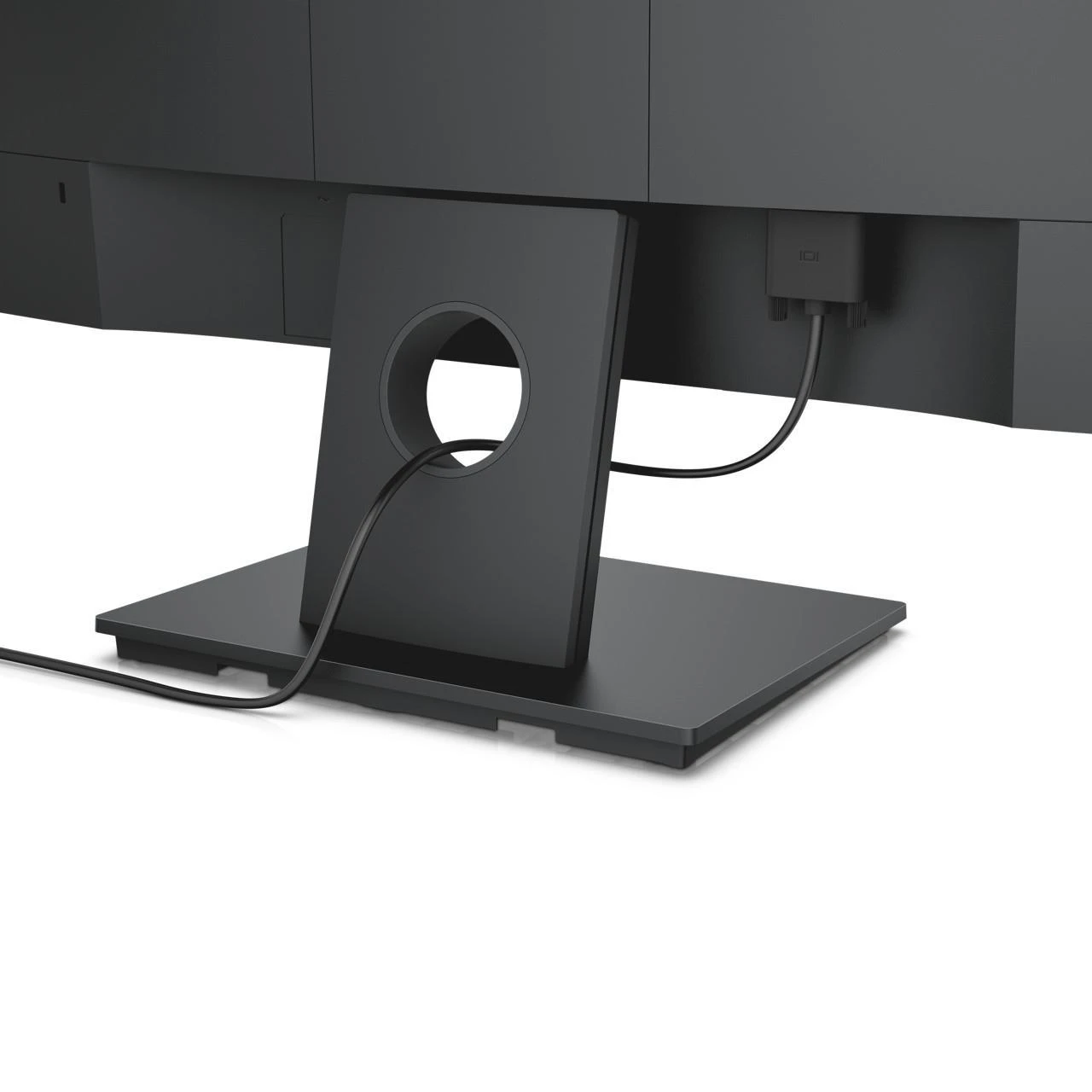 Monitorius Dell E2216HV / 21.5" / 1920 x 1080 (FullHD) / TN / 60 Hz / 5 ms / 200 cd/m2 / juodas