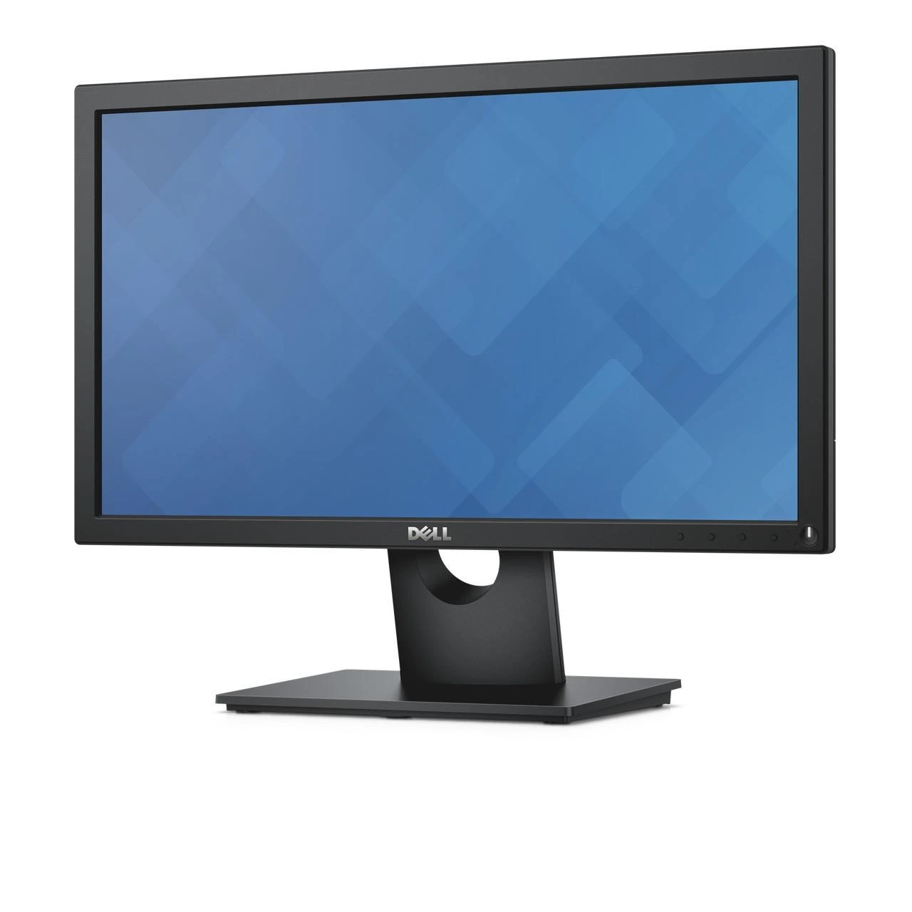 Monitorius Dell E2216HV / 21.5" / 1920 x 1080 (FullHD) / TN / 60 Hz / 5 ms / 200 cd/m2 / juodas