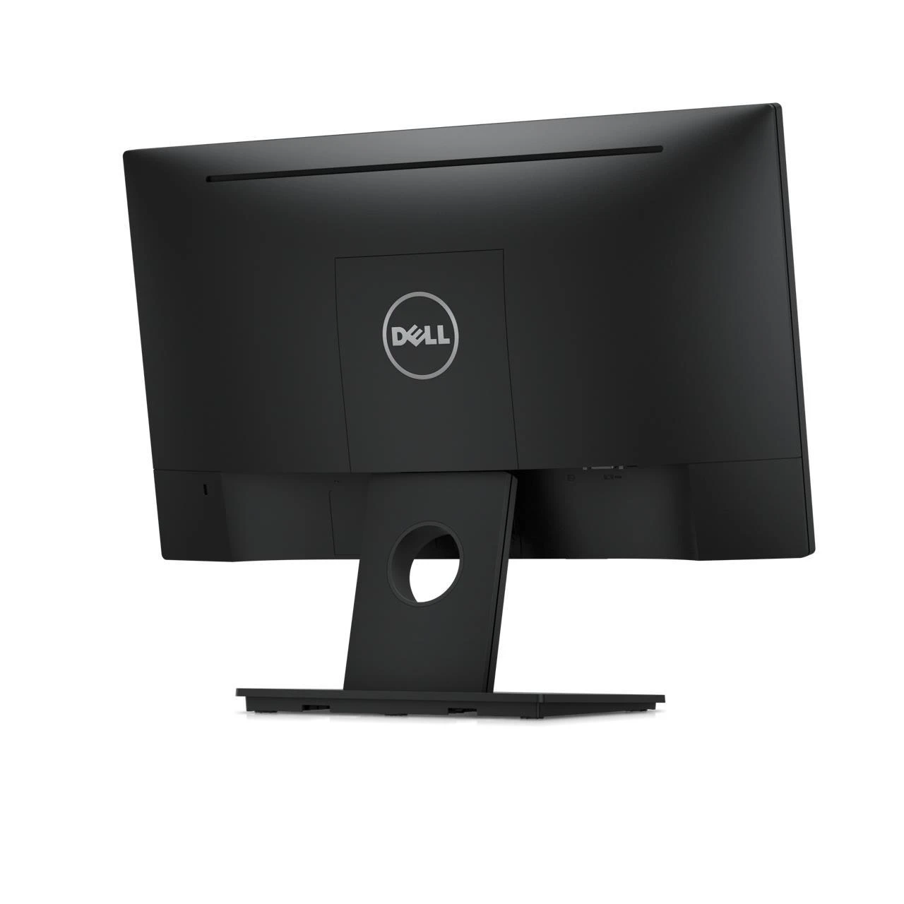 Monitorius Dell E2216HV / 21.5" / 1920 x 1080 (FullHD) / TN / 60 Hz / 5 ms / 200 cd/m2 / juodas