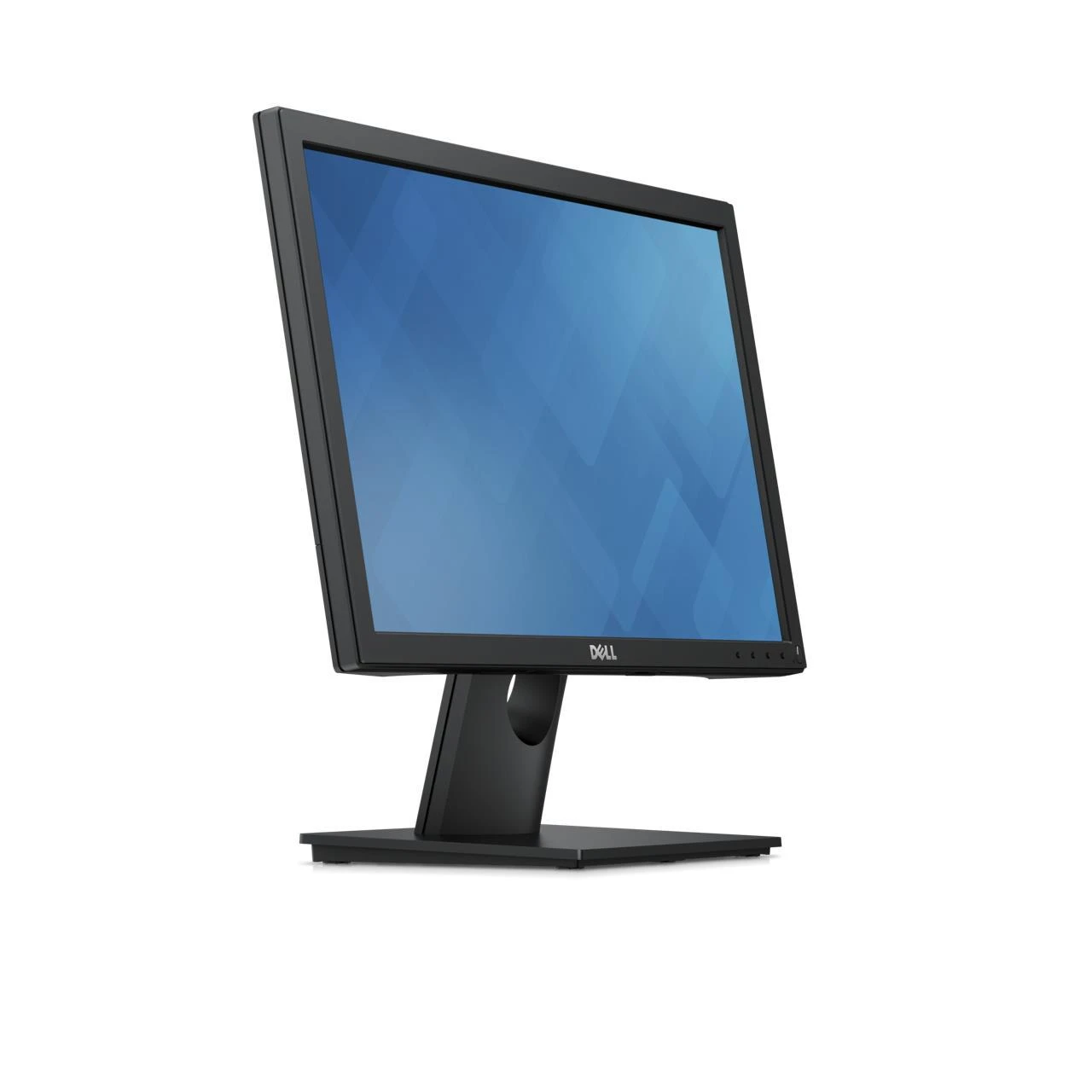 Monitorius Dell E2216HV / 21.5" / 1920 x 1080 (FullHD) / TN / 60 Hz / 5 ms / 200 cd/m2 / juodas