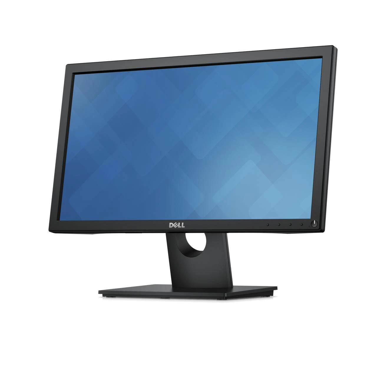 Monitorius Dell E2216HV / 21.5" / 1920 x 1080 (FullHD) / TN / 60 Hz / 5 ms / 200 cd/m2 / juodas