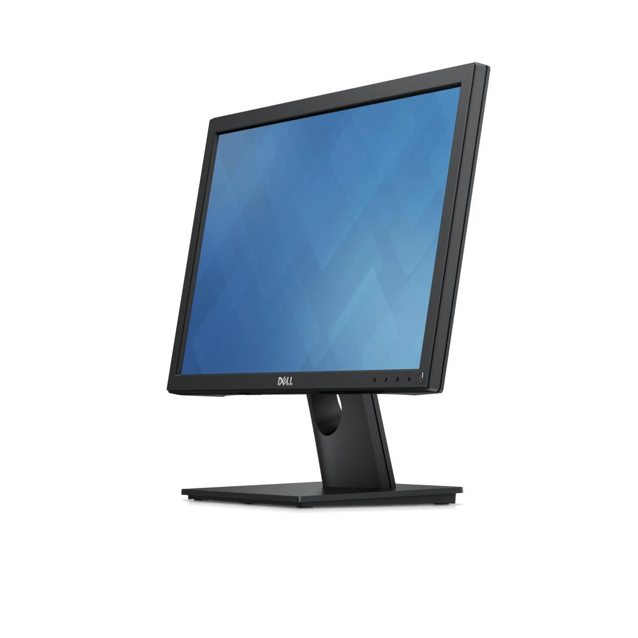 Monitorius Dell E2216HV / 21.5" / 1920 x 1080 (FullHD) / TN / 60 Hz / 5 ms / 200 cd/m2 / juodas