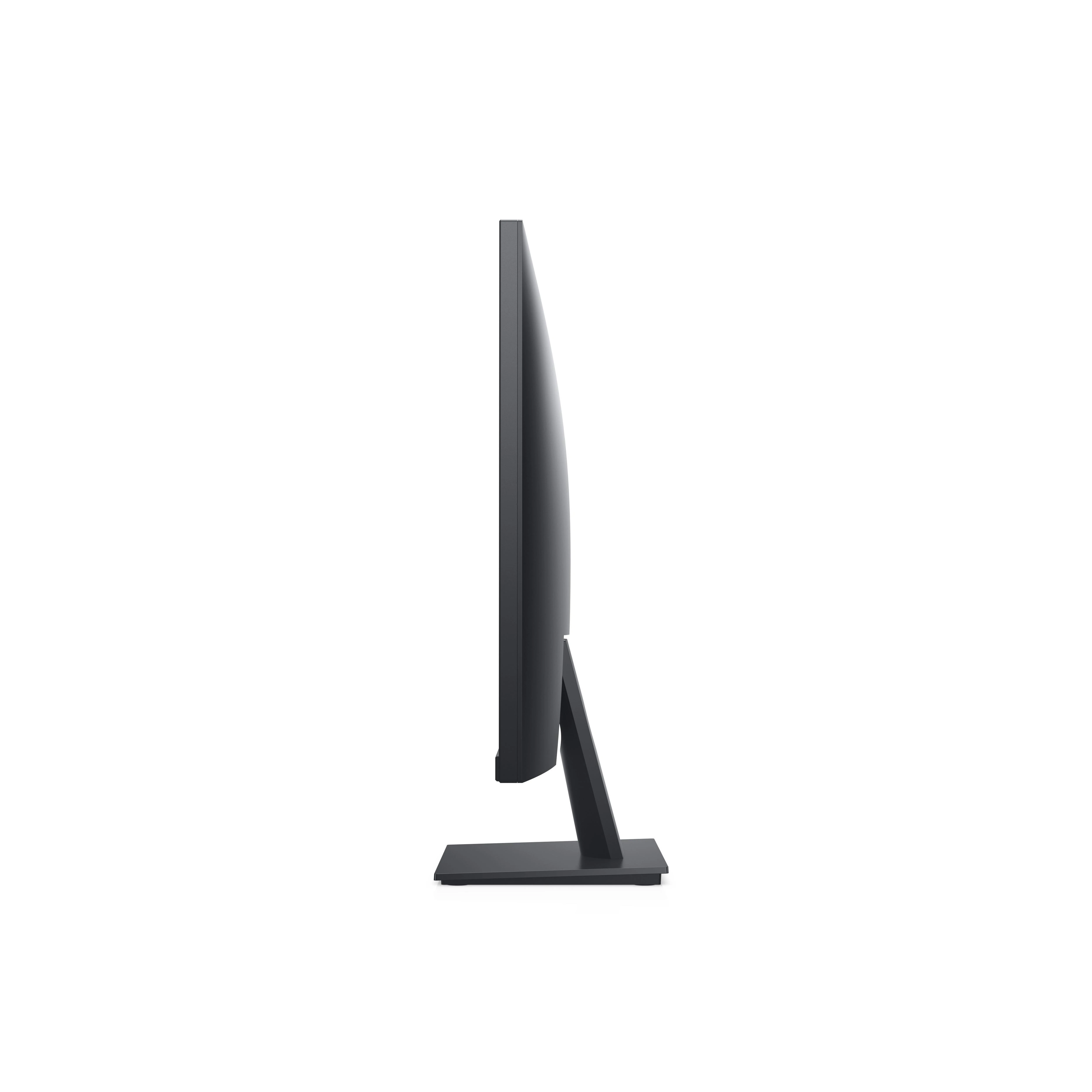 Dell 27 Monitorius E2720H 68,58 cm (27") Juodas