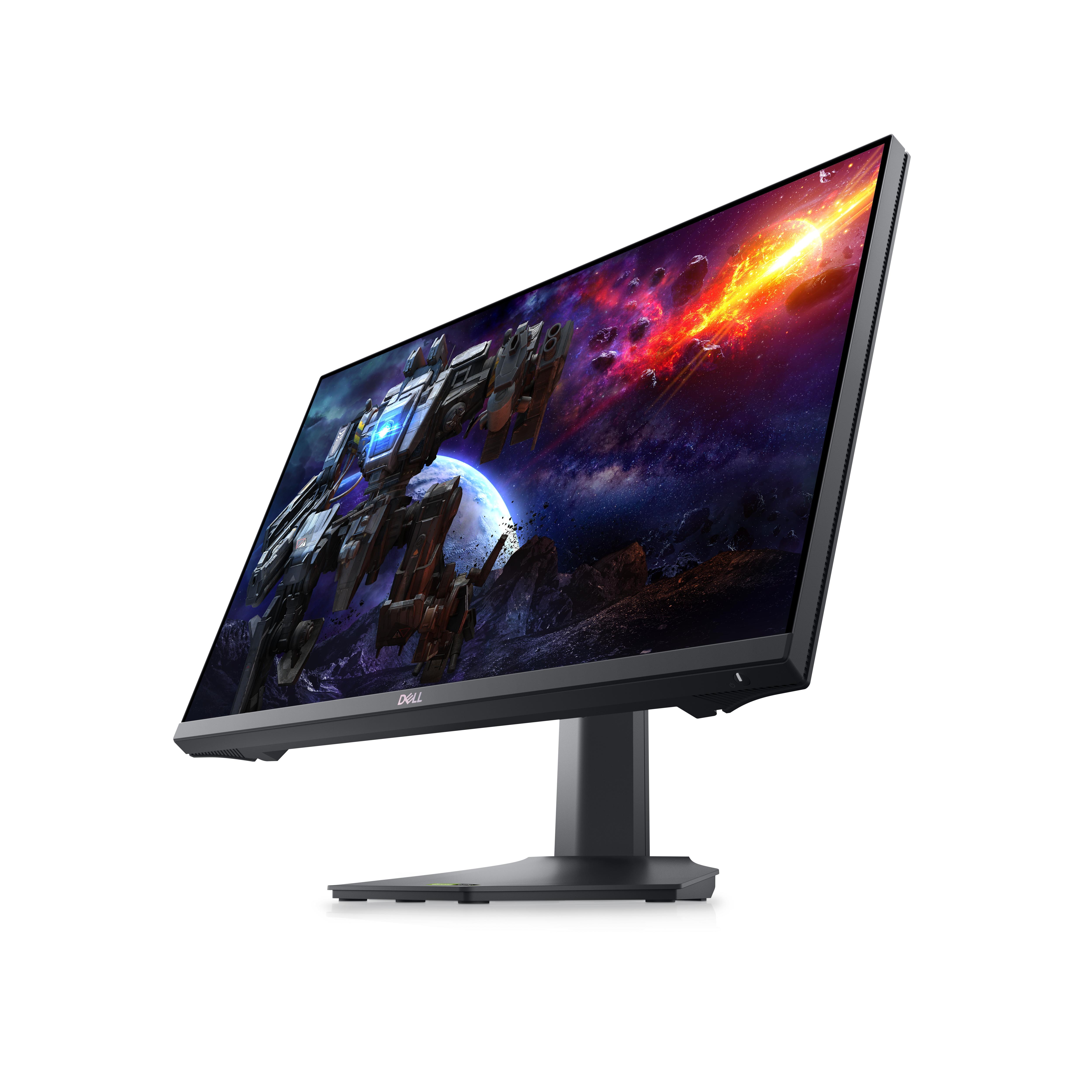 Žaidimų monitorius Dell LCD G2422HS / 23.8 Žaidimų monitorius Dell LCD G2422HS / 23.8
