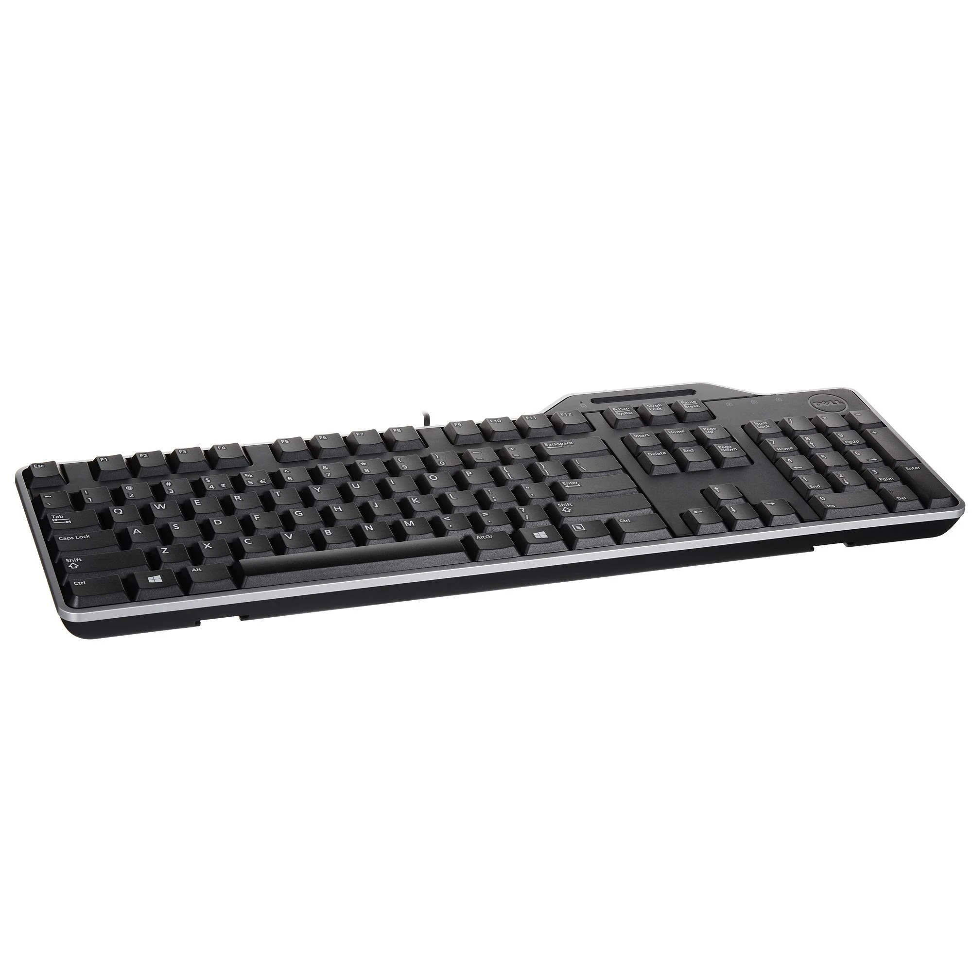 Klaviatūra Dell KB-813