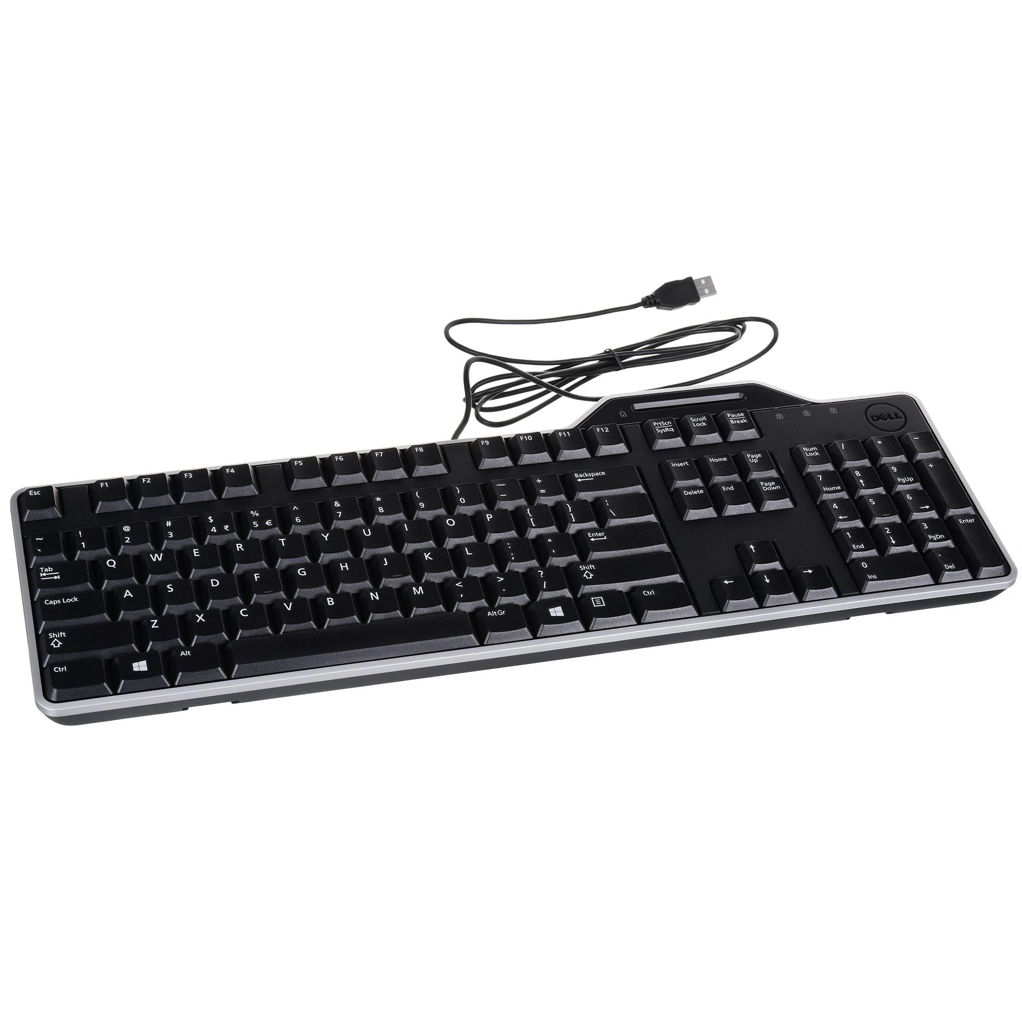 Klaviatūra Dell KB-813