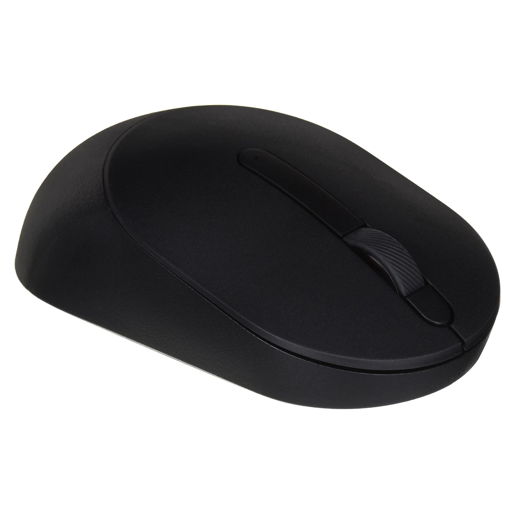 Dell Pro Belaidė klaviatūra ir pelė - KM5221W - US International (QWERTY) - Juodas (RTL BOX)
