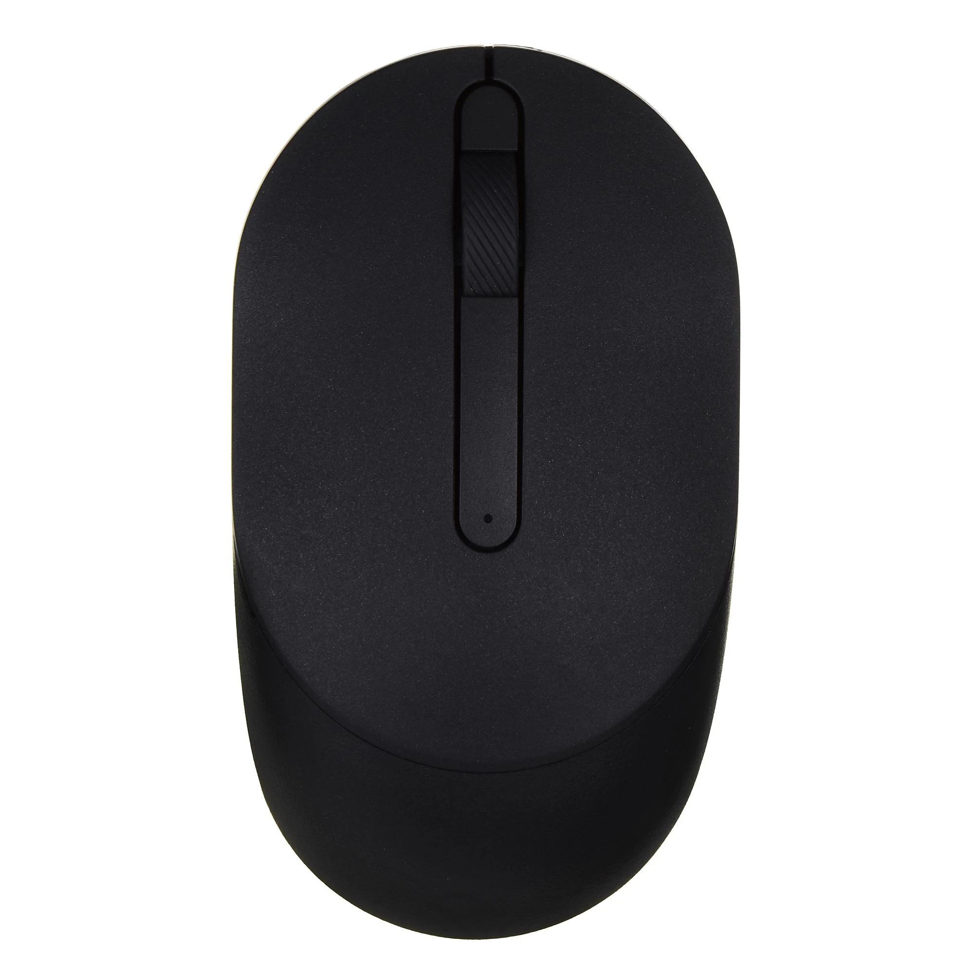 Dell Pro Belaidė klaviatūra ir pelė - KM5221W - US International (QWERTY) - Juodas (RTL BOX)