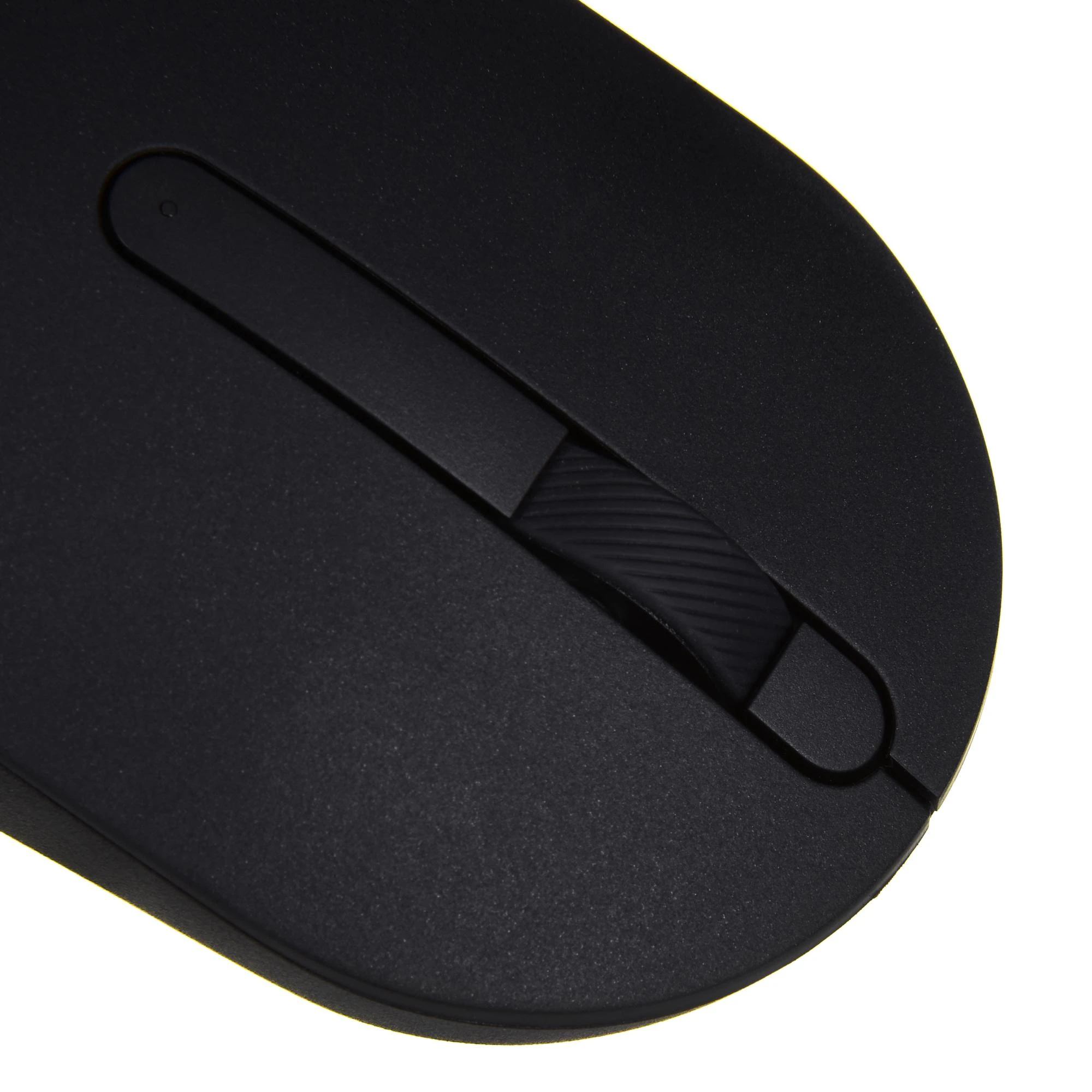 Dell Pro Belaidė klaviatūra ir pelė - KM5221W - US International (QWERTY) - Juodas (RTL BOX)