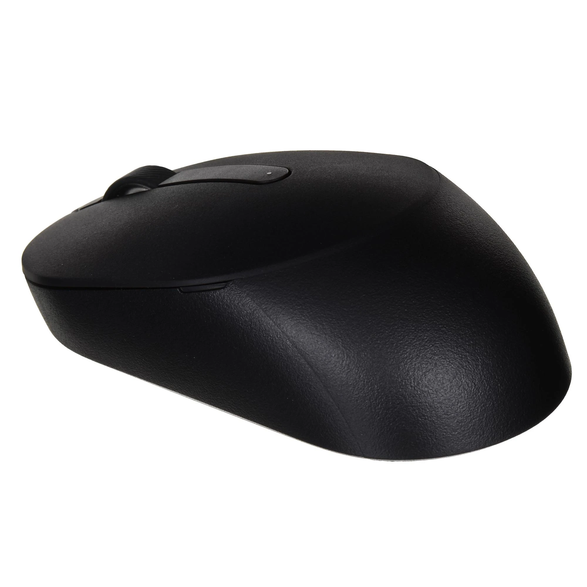 Dell Pro Belaidė klaviatūra ir pelė - KM5221W - US International (QWERTY) - Juodas (RTL BOX)
