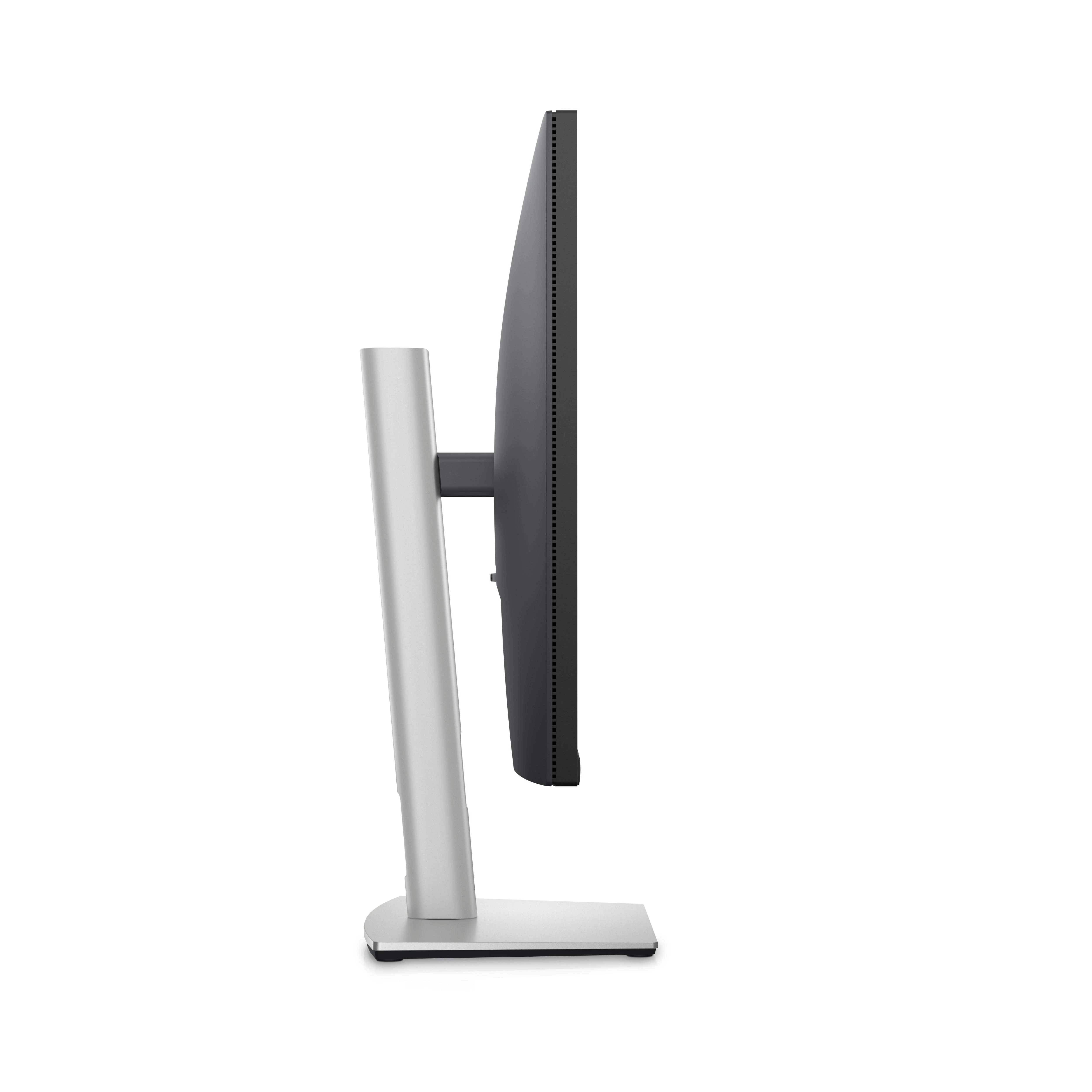 Monitorius Dell P2723D, IPS, 2560 x 1440, 60 Hz, 5 ms, 350cd/m²