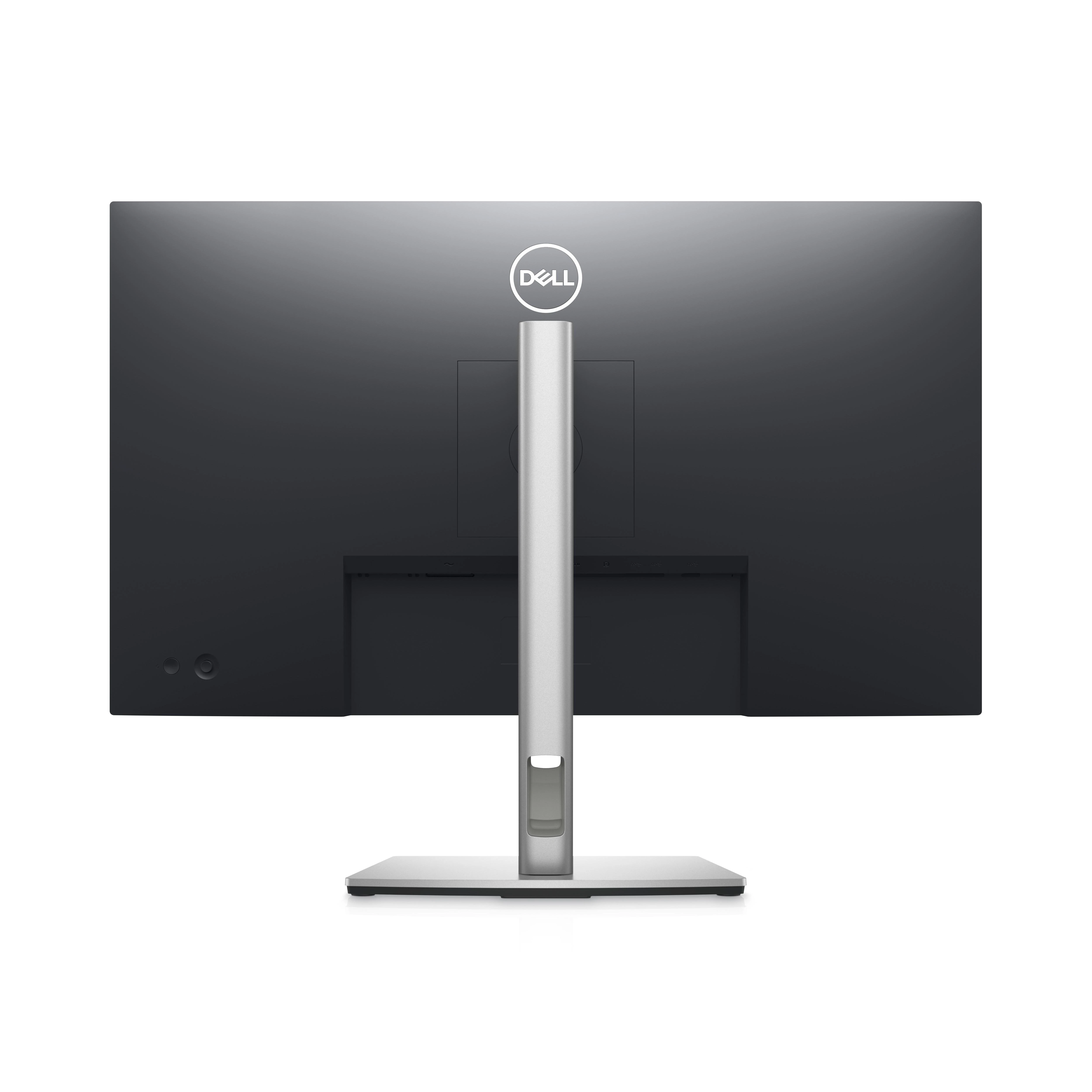 Monitorius Dell P2723D, IPS, 2560 x 1440, 60 Hz, 5 ms, 350cd/m²