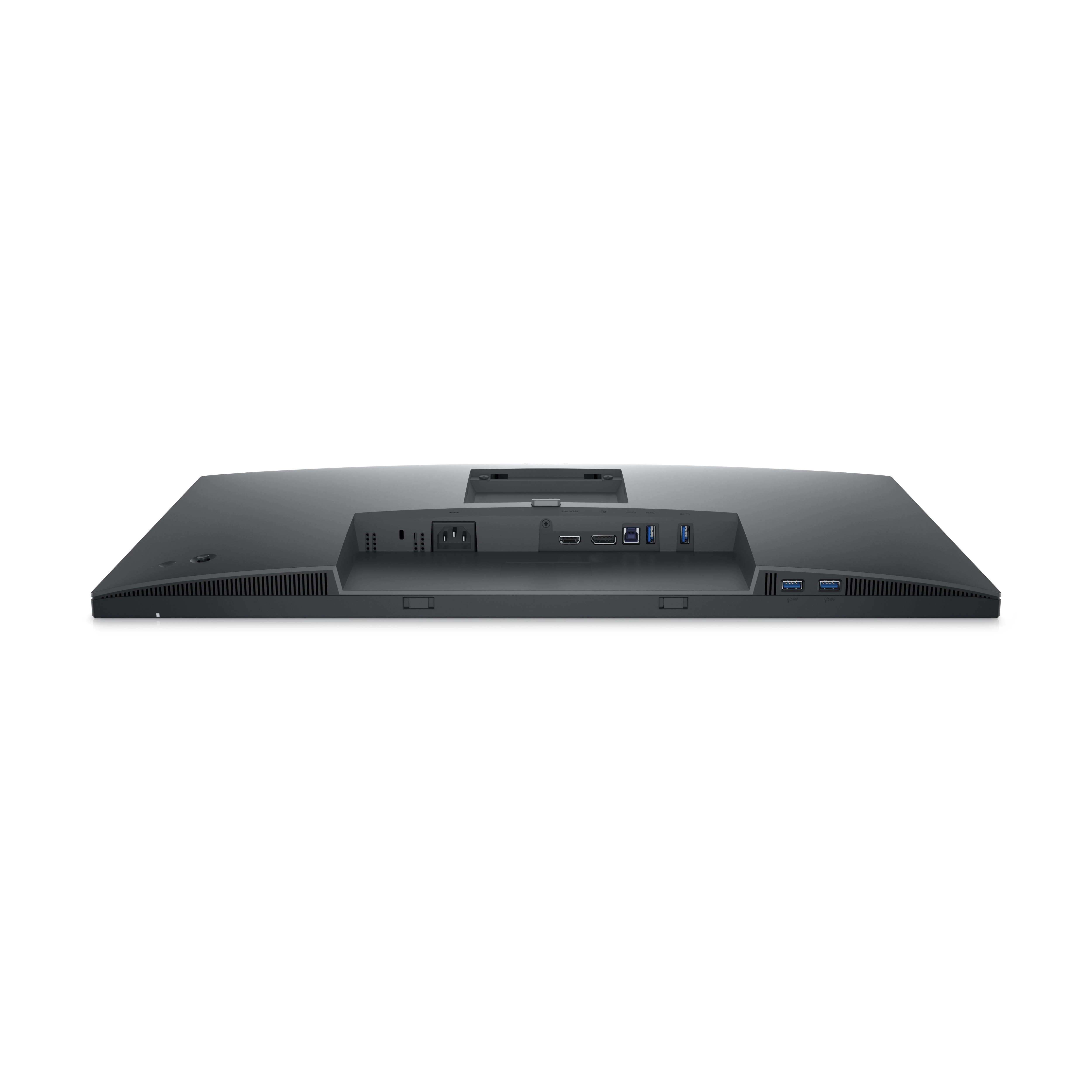 Monitorius Dell P2723D, IPS, 2560 x 1440, 60 Hz, 5 ms, 350cd/m²