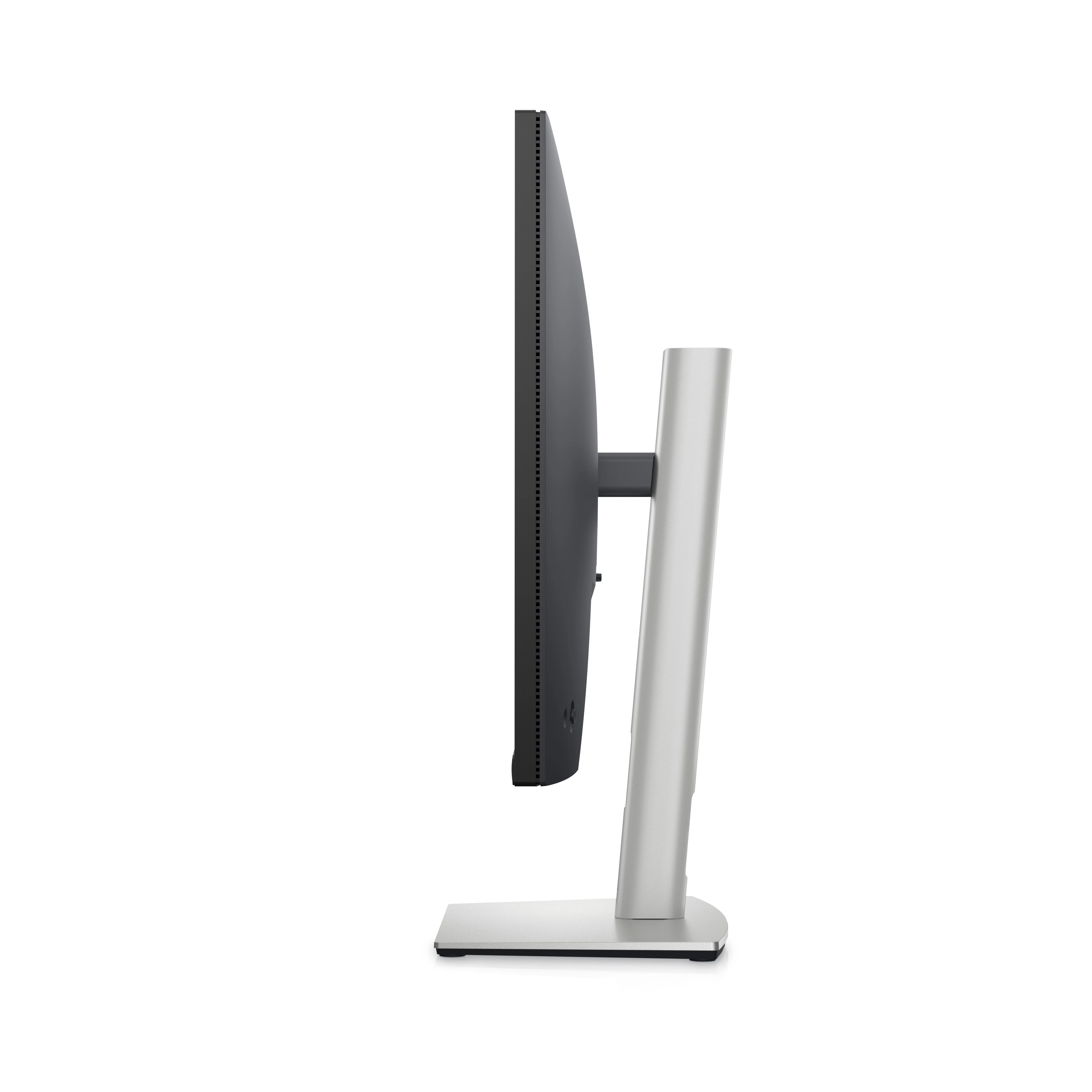 Monitorius Dell P2723D, IPS, 2560 x 1440, 60 Hz, 5 ms, 350cd/m²