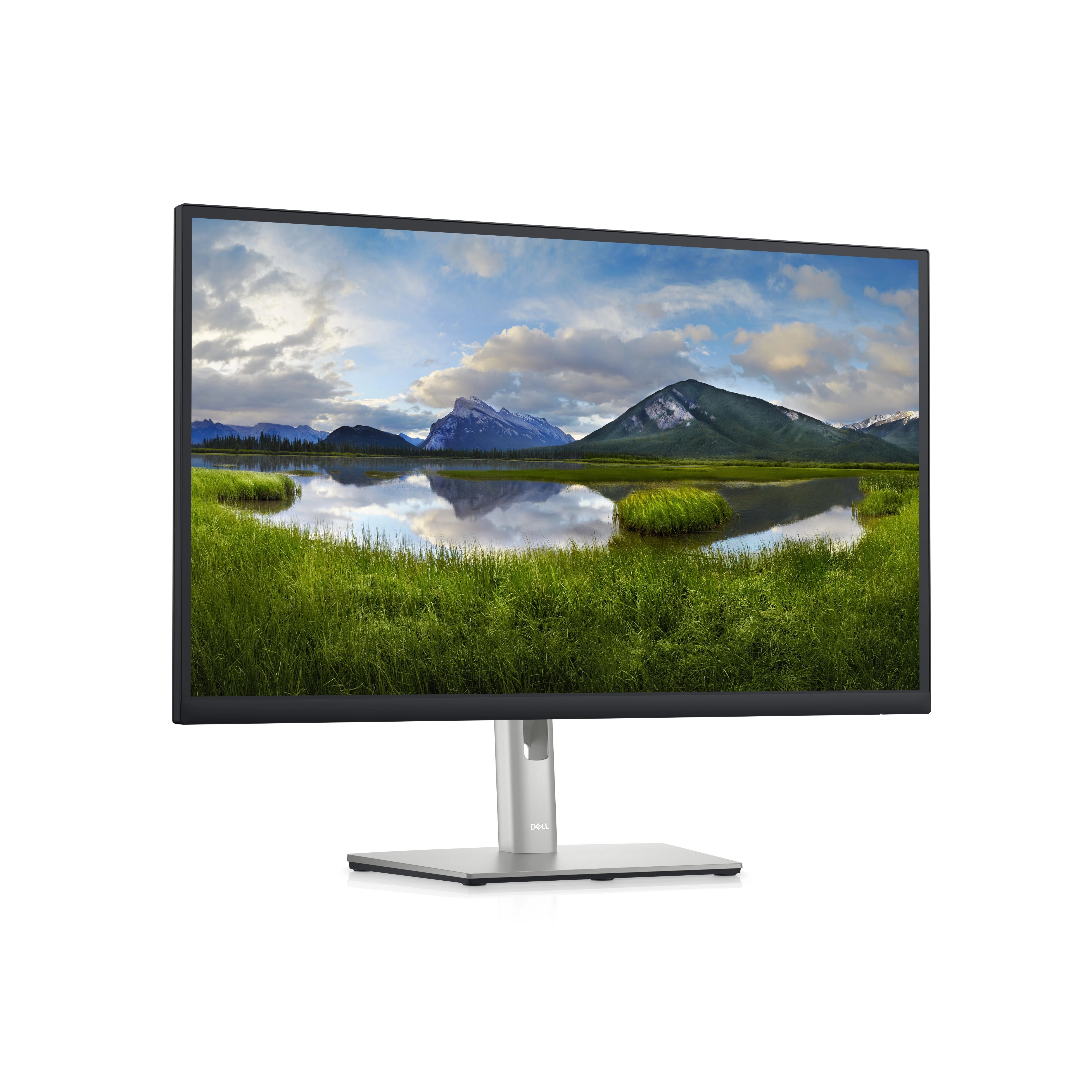 Monitorius Dell P2723D, IPS, 2560 x 1440, 60 Hz, 5 ms, 350cd/m²