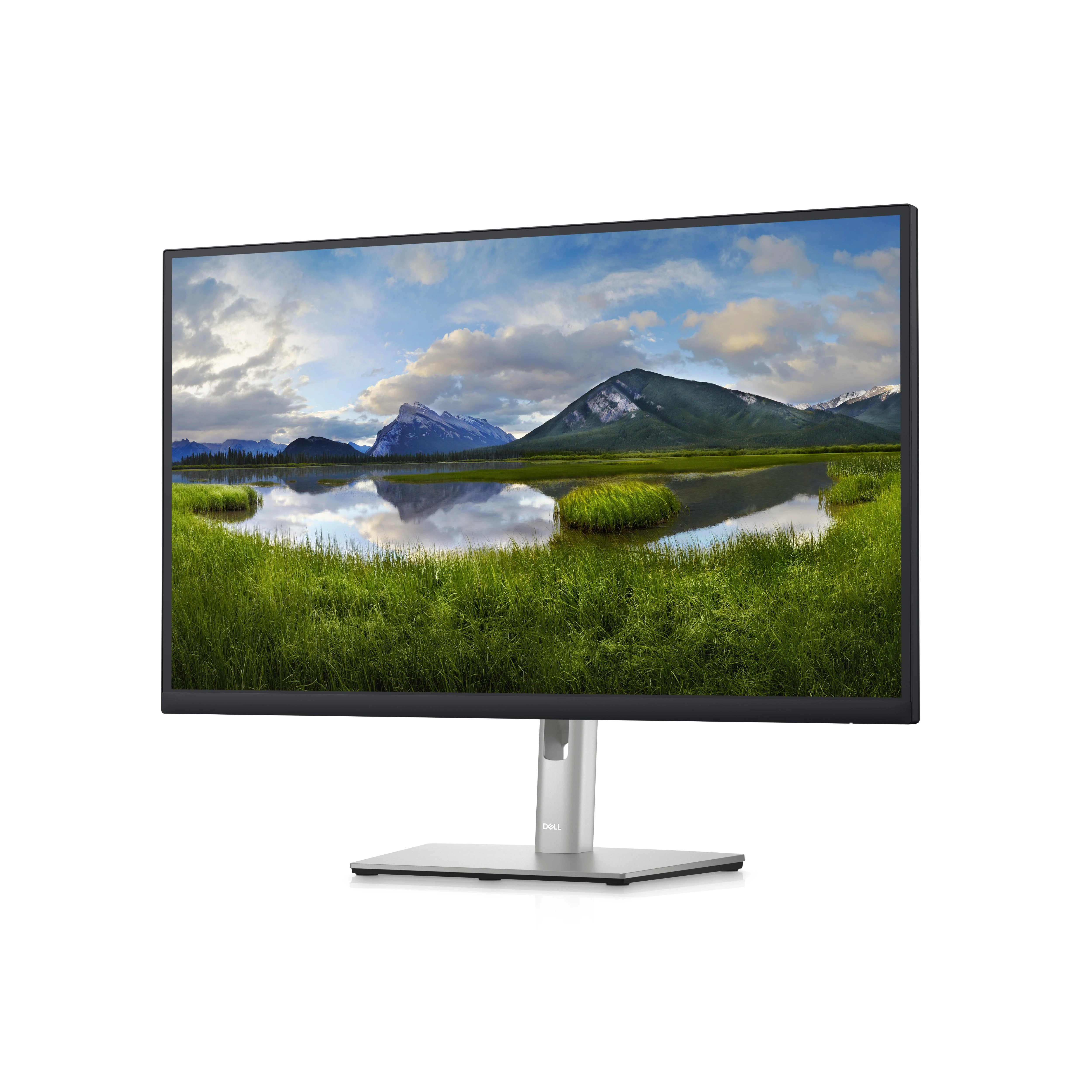 Monitorius Dell P2723D, IPS, 2560 x 1440, 60 Hz, 5 ms, 350cd/m²
