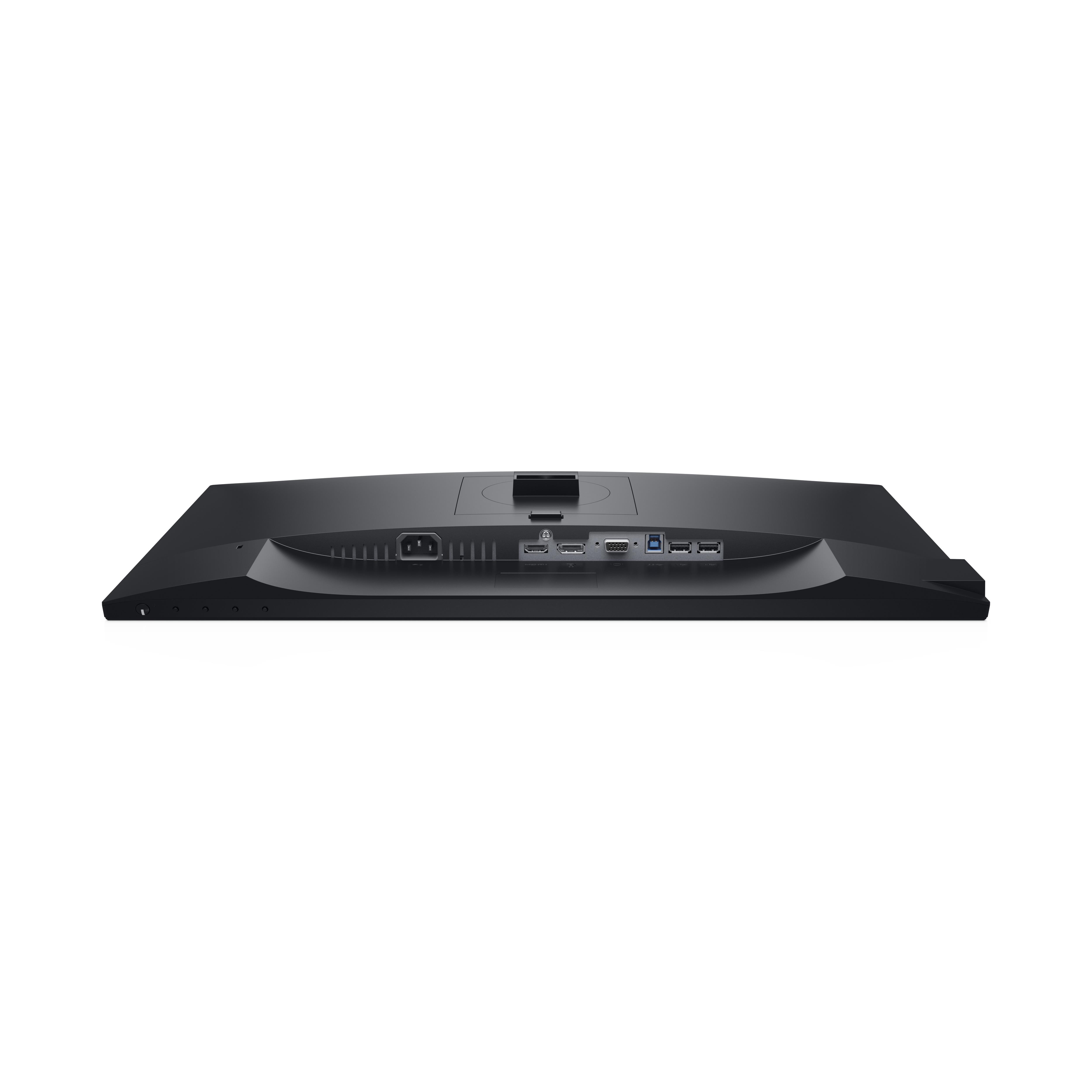 Monitorius Dell P2419H 210-APWU (23,8", IPS/PLS, FullHD 1920x1080, DisplayPort, HDMI, VGA, juodos spalvos)