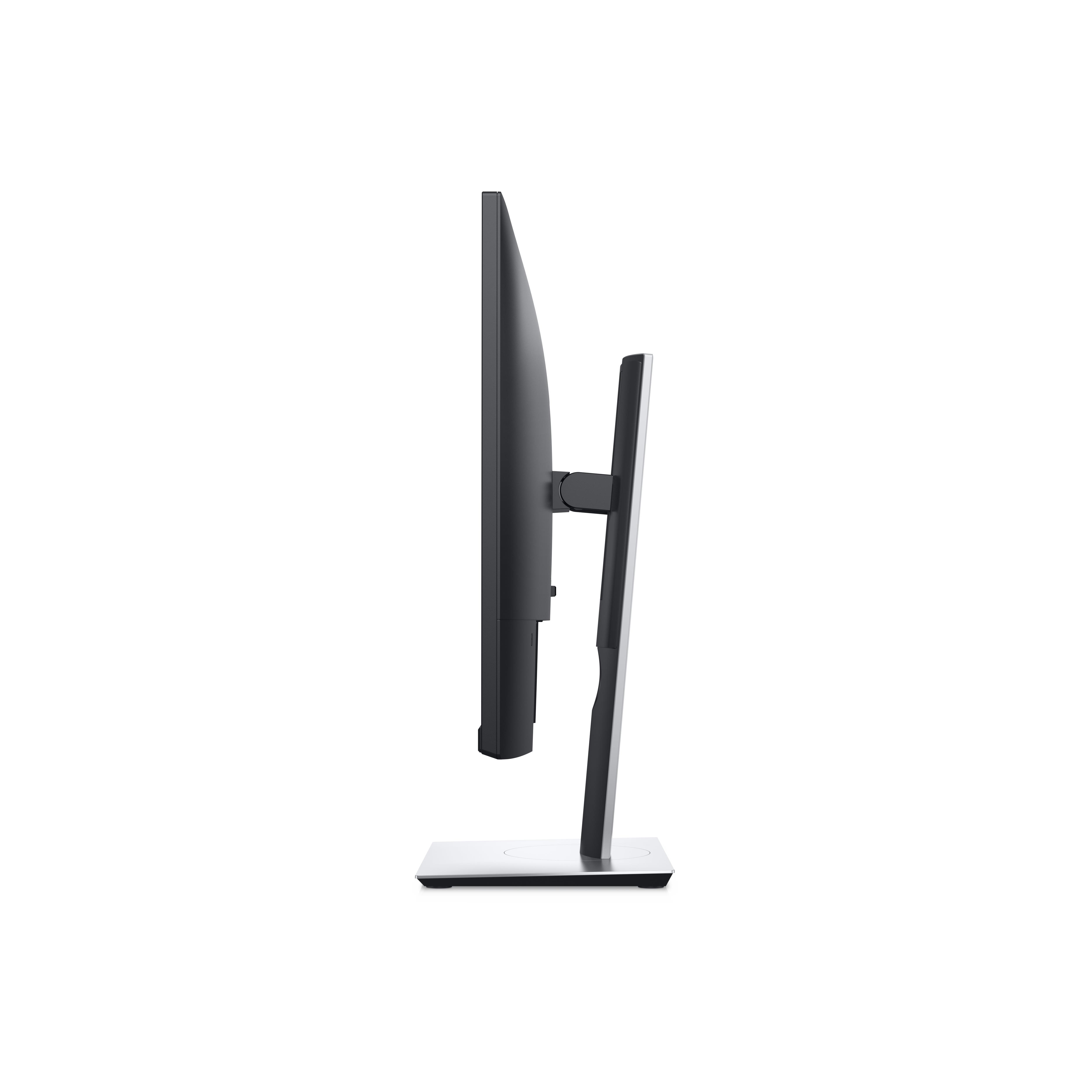 Monitorius Dell P2419H 210-APWU (23,8", IPS/PLS, FullHD 1920x1080, DisplayPort, HDMI, VGA, juodos spalvos)
