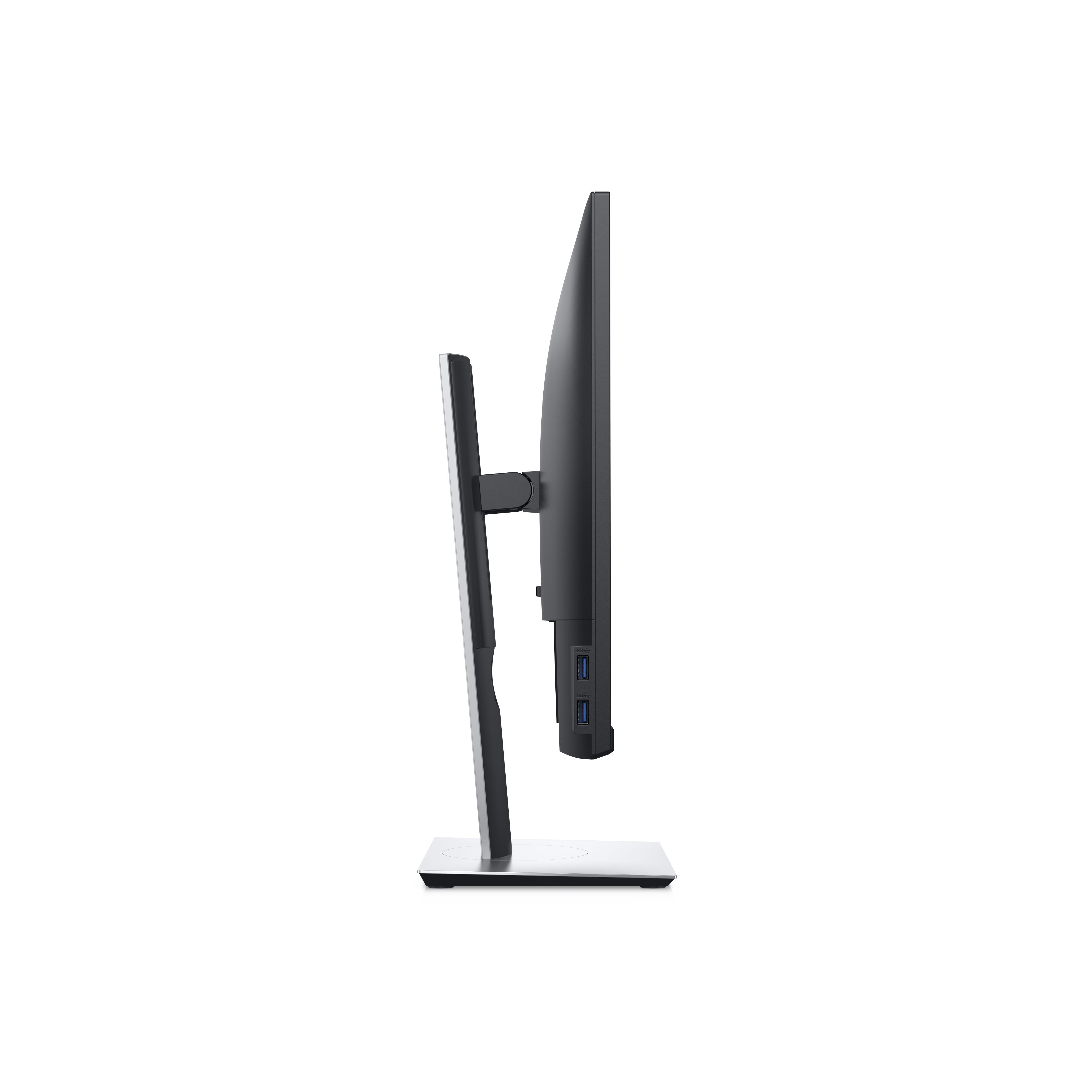 Monitorius Dell P2419H 210-APWU (23,8", IPS/PLS, FullHD 1920x1080, DisplayPort, HDMI, VGA, juodos spalvos)