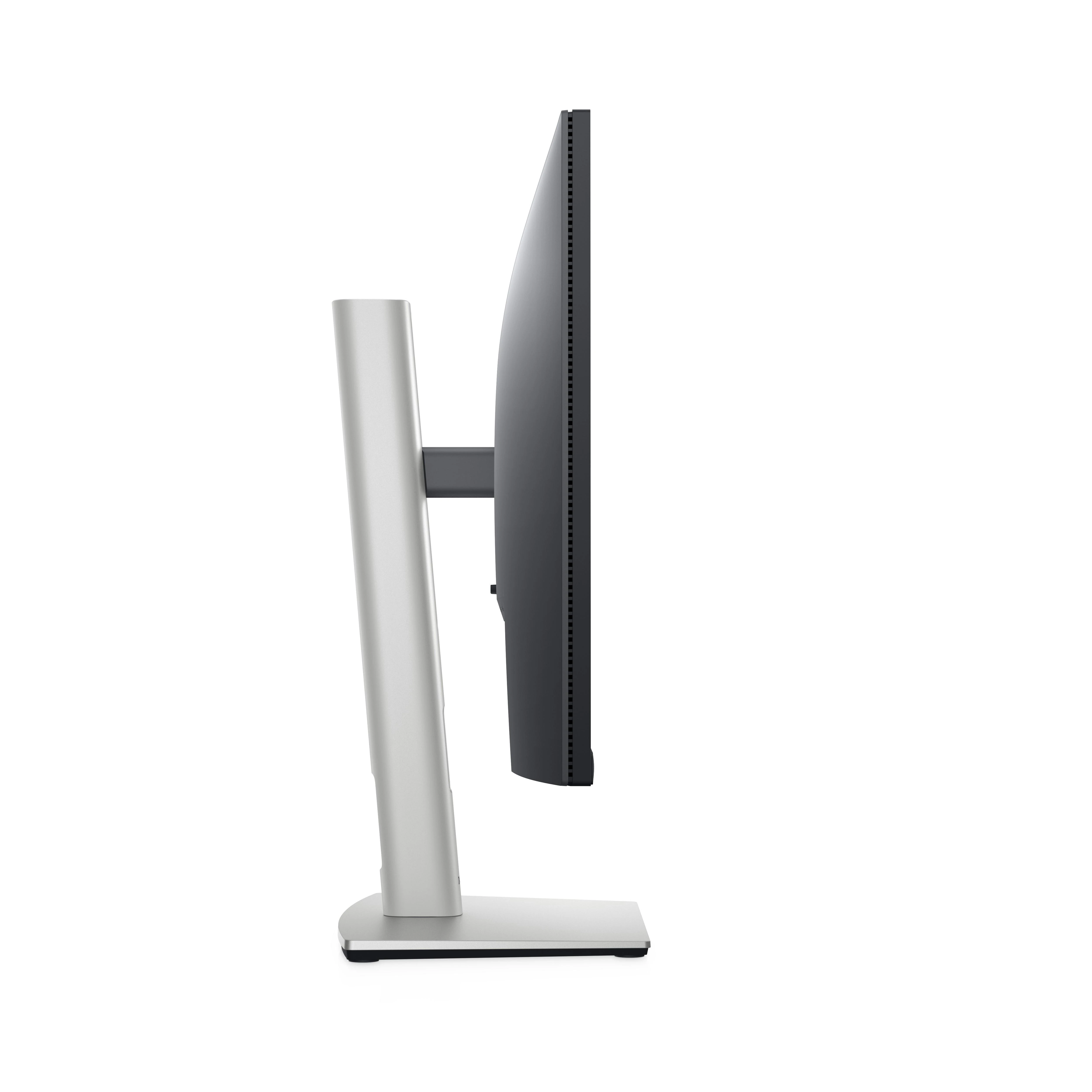 Monitorius Dell | LCD | P2422H | 24 " | IPS | FHD | 16:9 | 60 Hz | 5 ms | 1920 x 1080 | 250 cd/m² | Audio | HDMI jungtys quantity 1 | Sidabrinis | Garantija 36 mėn.