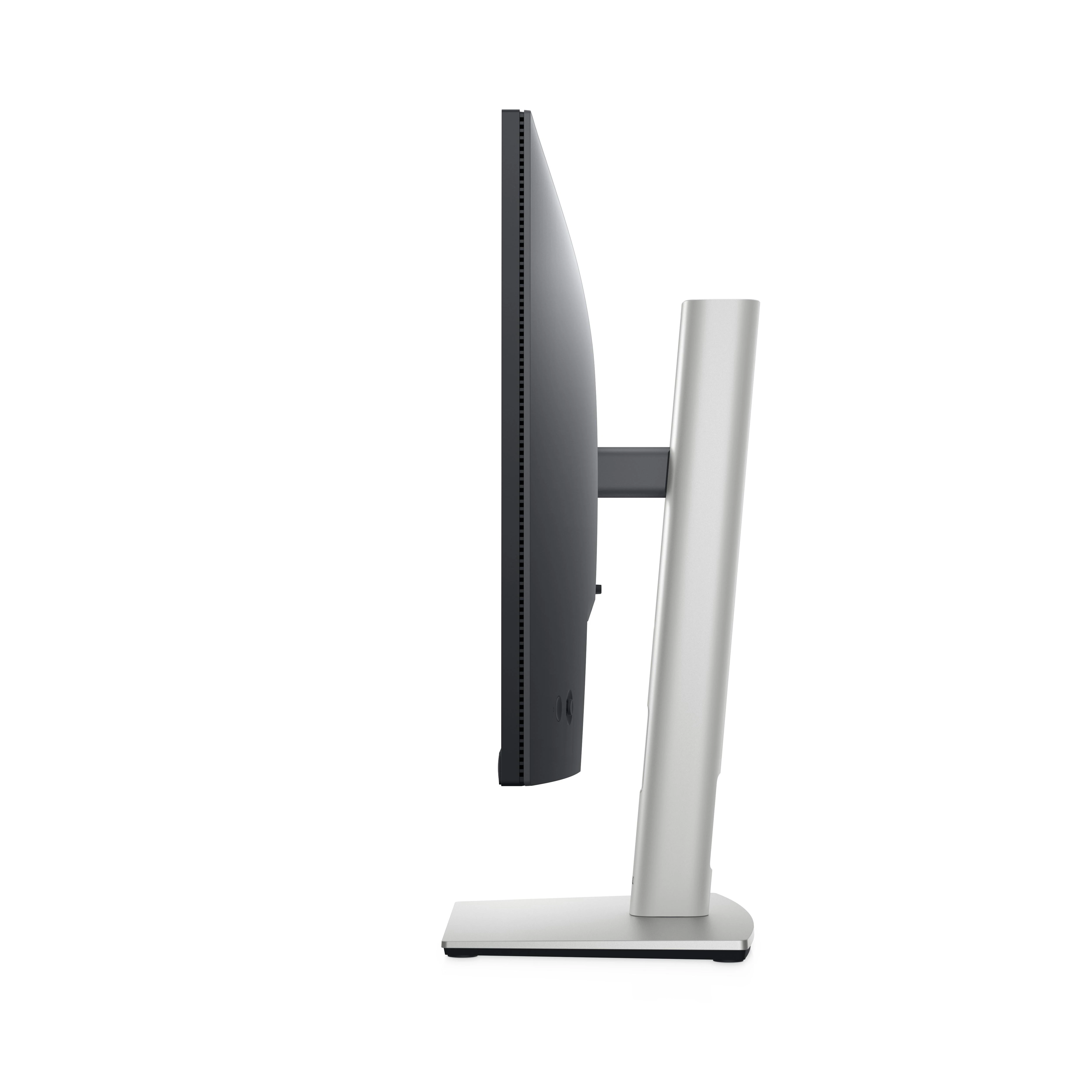 Monitorius Dell | LCD | P2422H | 24 " | IPS | FHD | 16:9 | 60 Hz | 5 ms | 1920 x 1080 | 250 cd/m² | Audio | HDMI jungtys quantity 1 | Sidabrinis | Garantija 36 mėn.