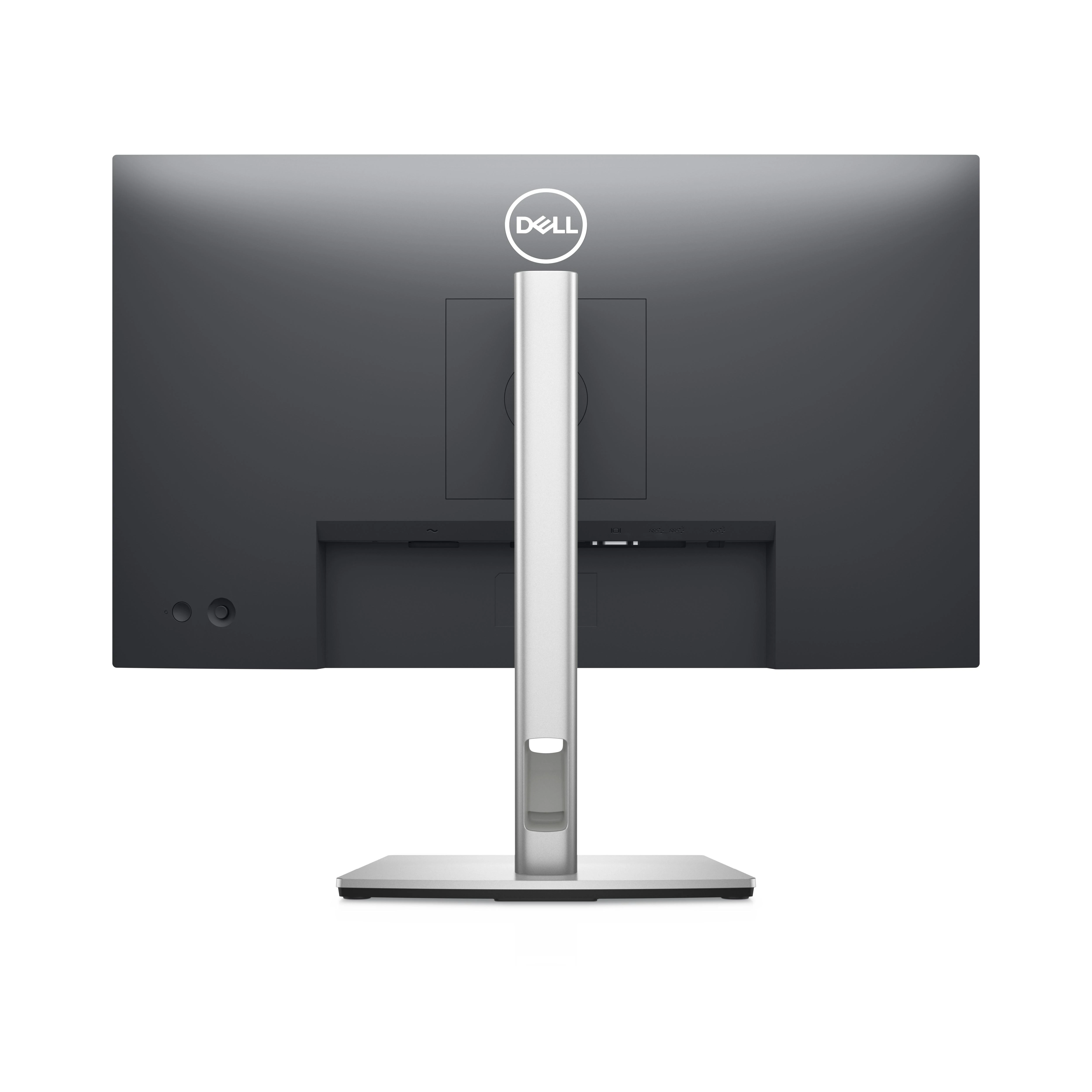 Monitorius Dell | LCD | P2422H | 24 " | IPS | FHD | 16:9 | 60 Hz | 5 ms | 1920 x 1080 | 250 cd/m² | Audio | HDMI jungtys quantity 1 | Sidabrinis | Garantija 36 mėn.