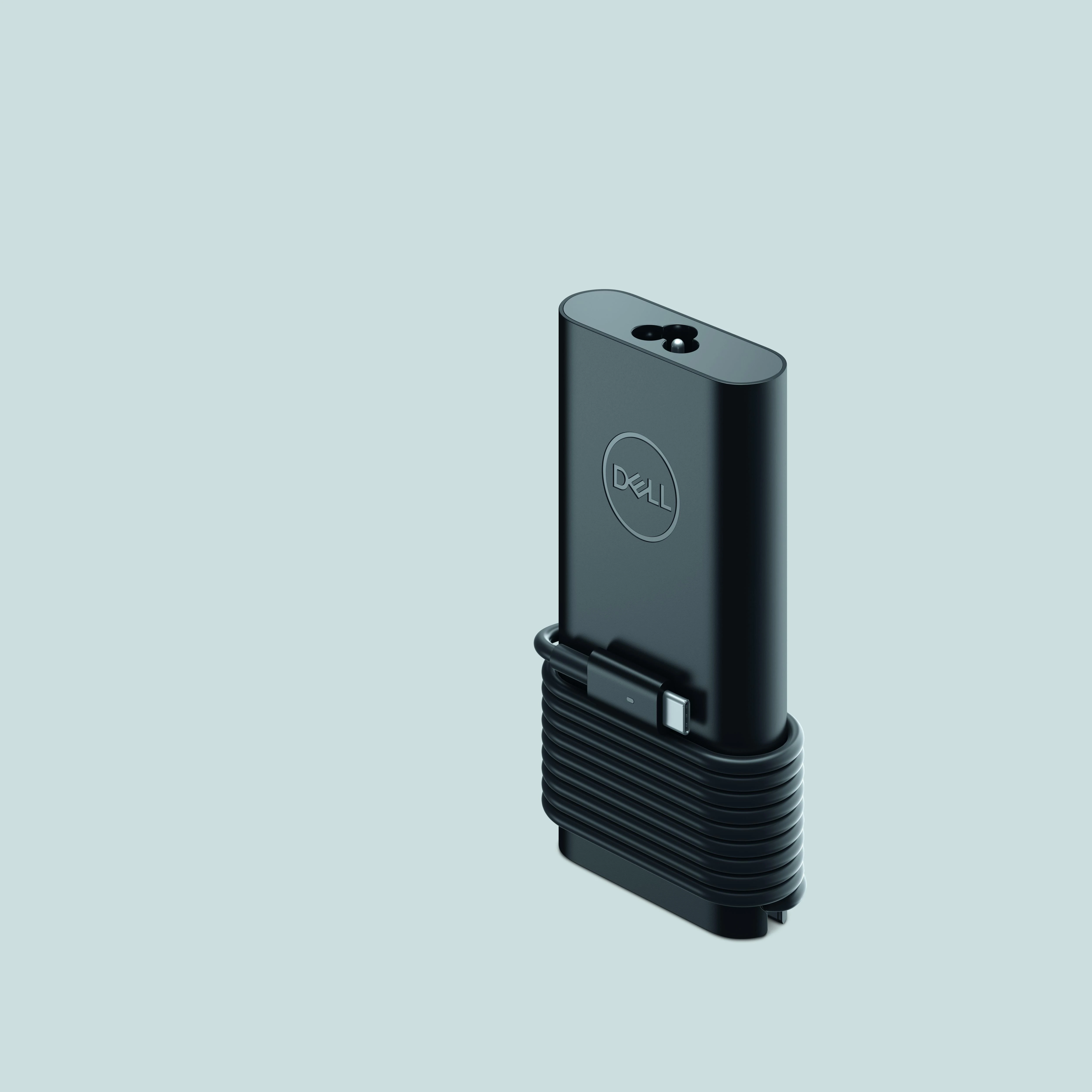 DELL PA901C maitinimo adapteris / inverteris Vidaus 90 W Juoda