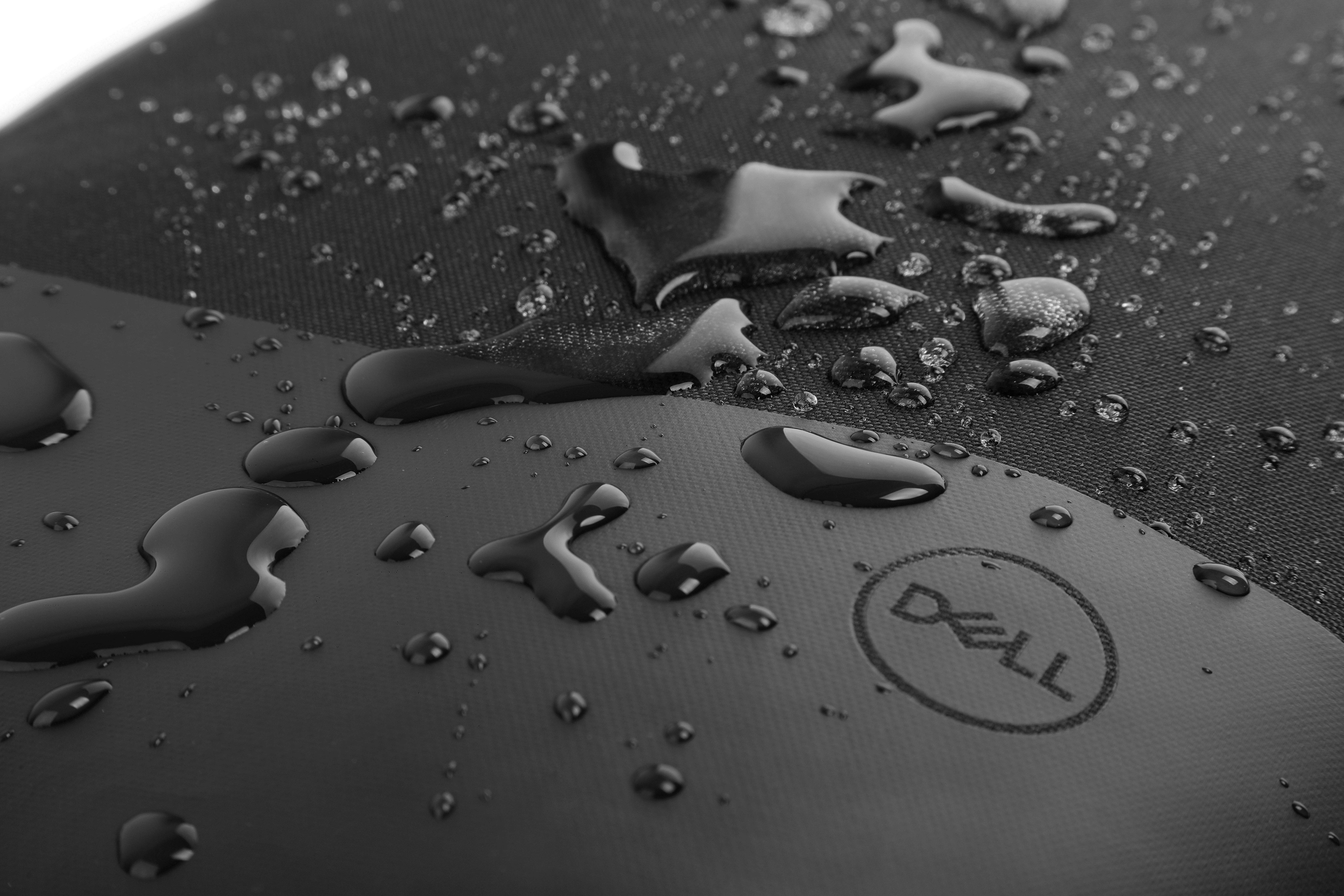 „Dell Pro Slim“ kuprinė, 15 colių, PO1520PS, tinka daugumai 15 colių nešiojamųjų kompiuterių.