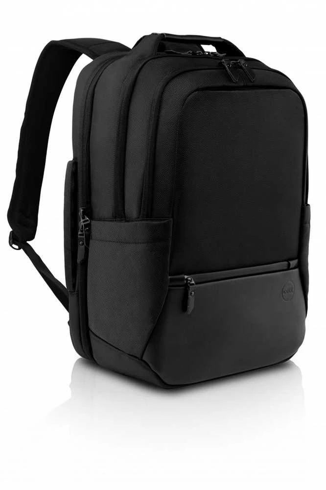 Dell | 460-BCQK | Premier | Tinka iki 15 " | Backpack | Juodas