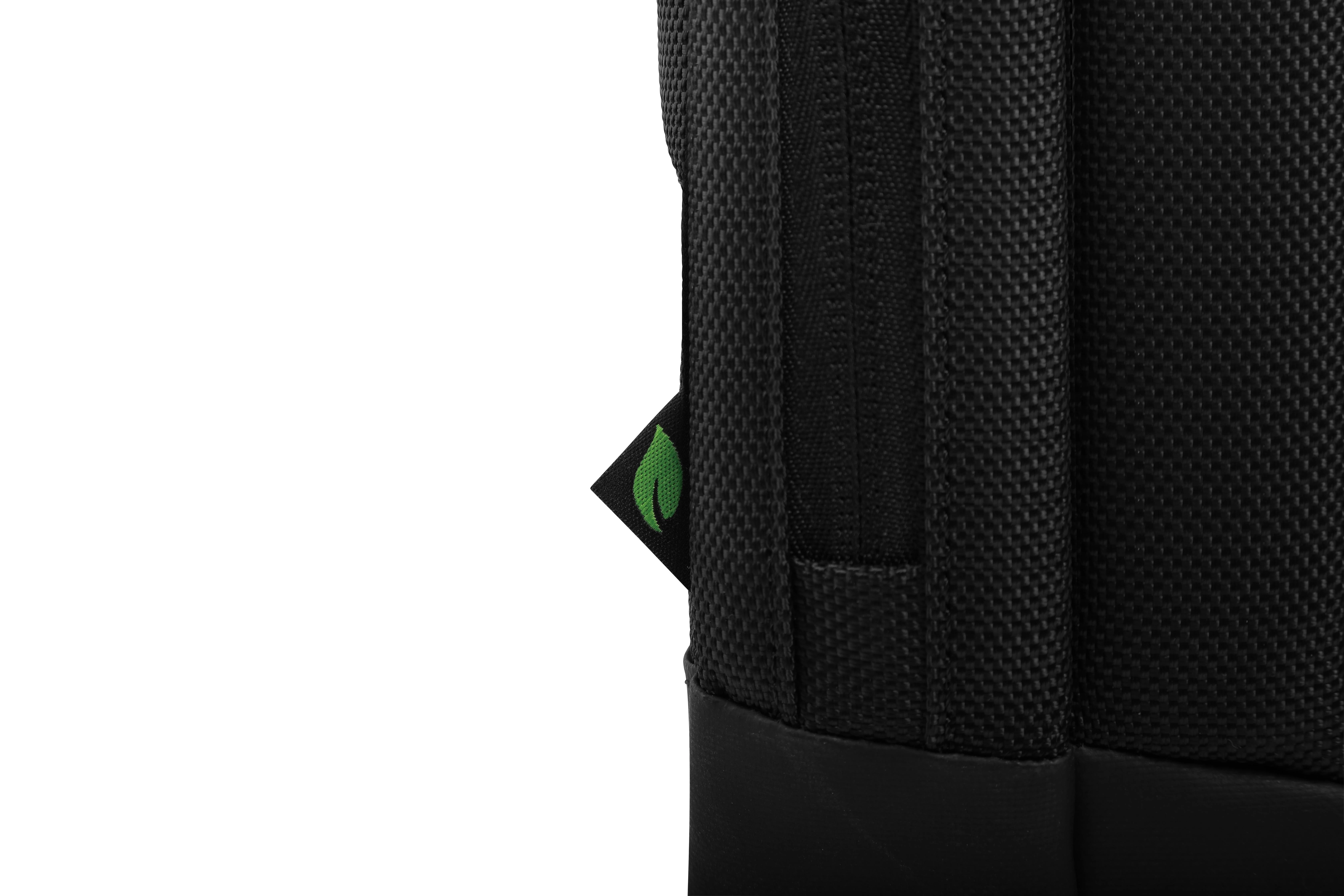Dell Pro 460-BCMU Tinka iki 15 ", Juodas, Shoulder strap, Messenger - Briefcase