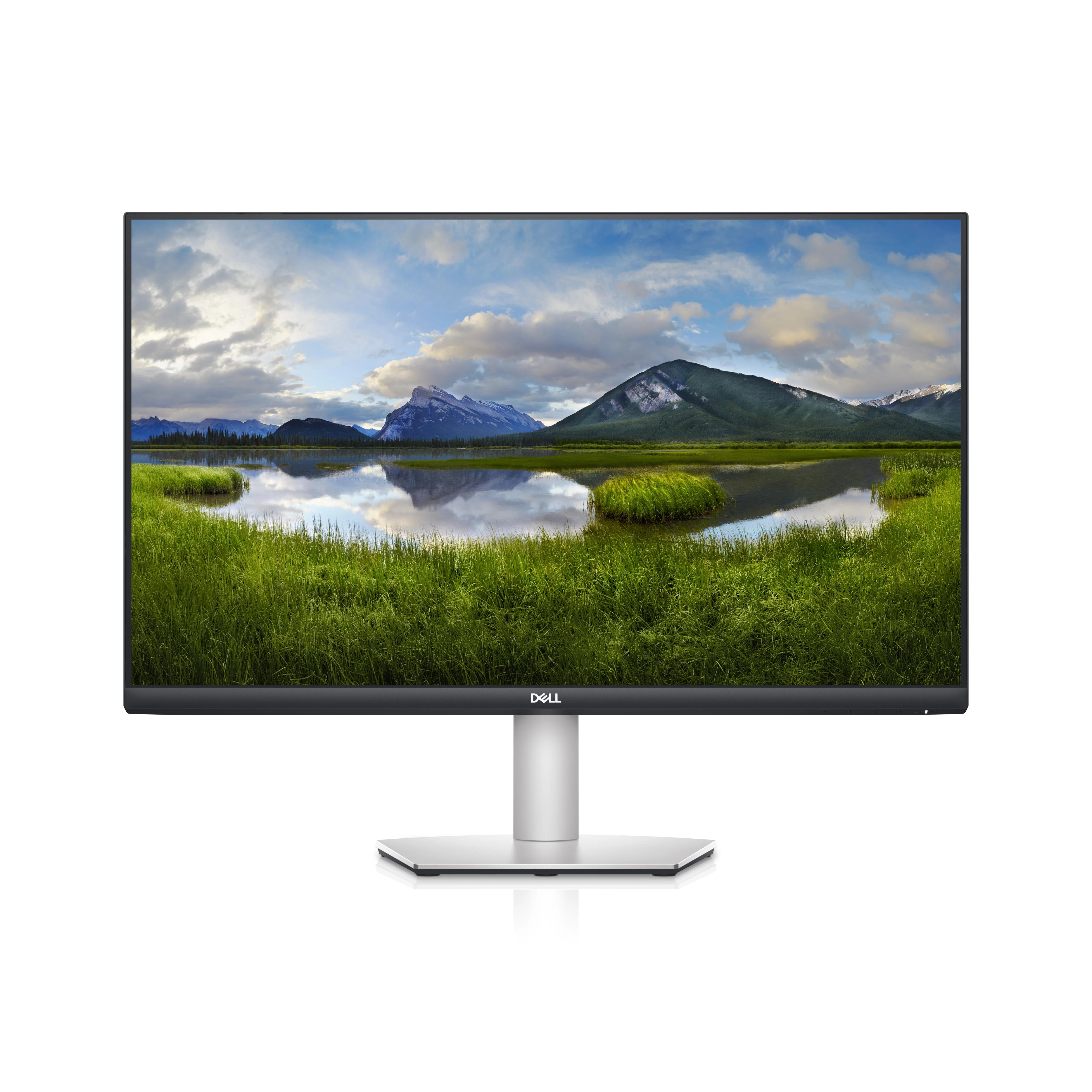 Monitorius Dell S2722DC/68.47cm (27")/16:9/QHD/2560x1440/75Hz/HDMI