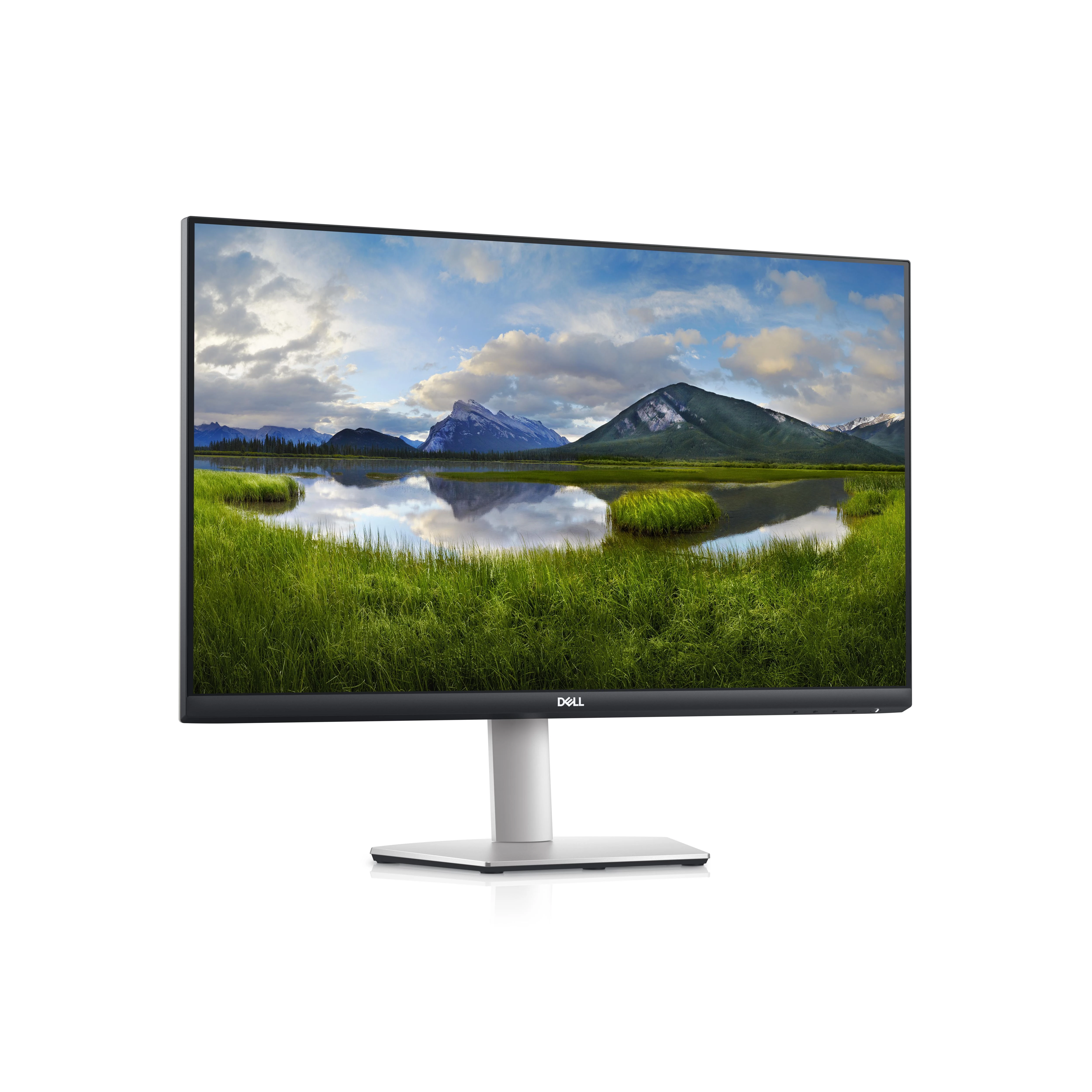 Monitorius Dell S2722DC/68.47cm (27")/16:9/QHD/2560x1440/75Hz/HDMI