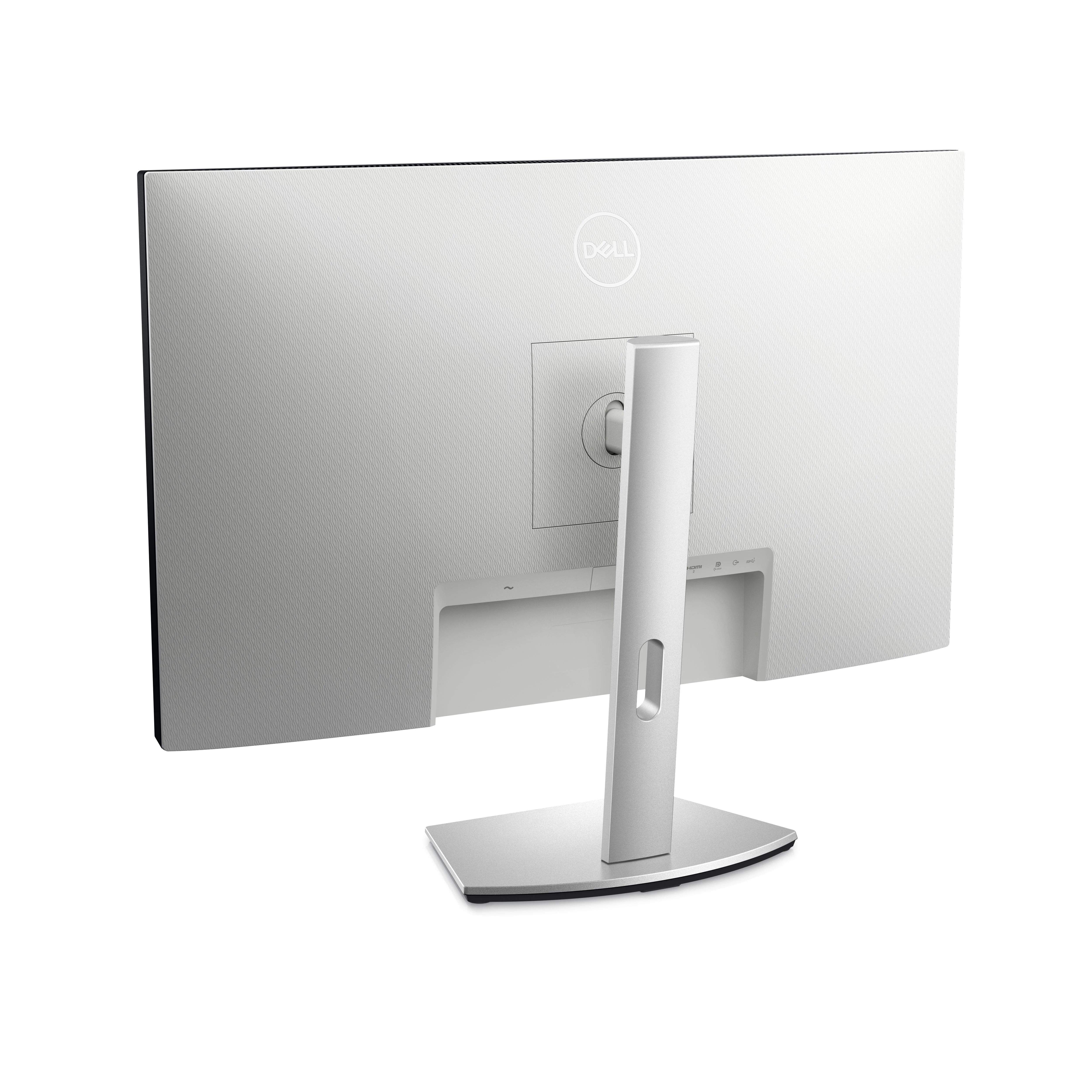 Monitorius Dell S2722DC/68.47cm (27")/16:9/QHD/2560x1440/75Hz/HDMI