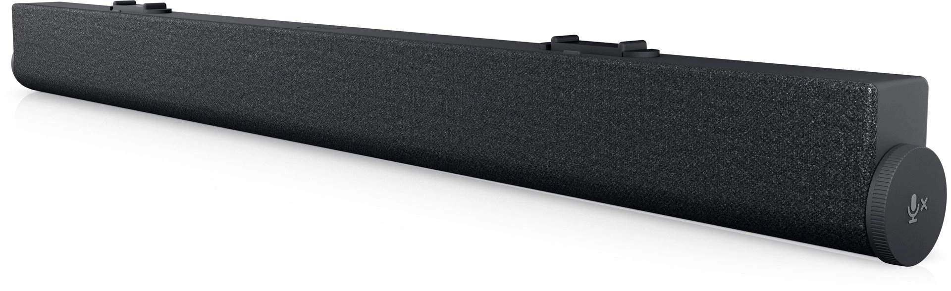 Namų kino sistema Dell | Slim Conferencing Soundbar | SB522A | 4.5 W | Juodas