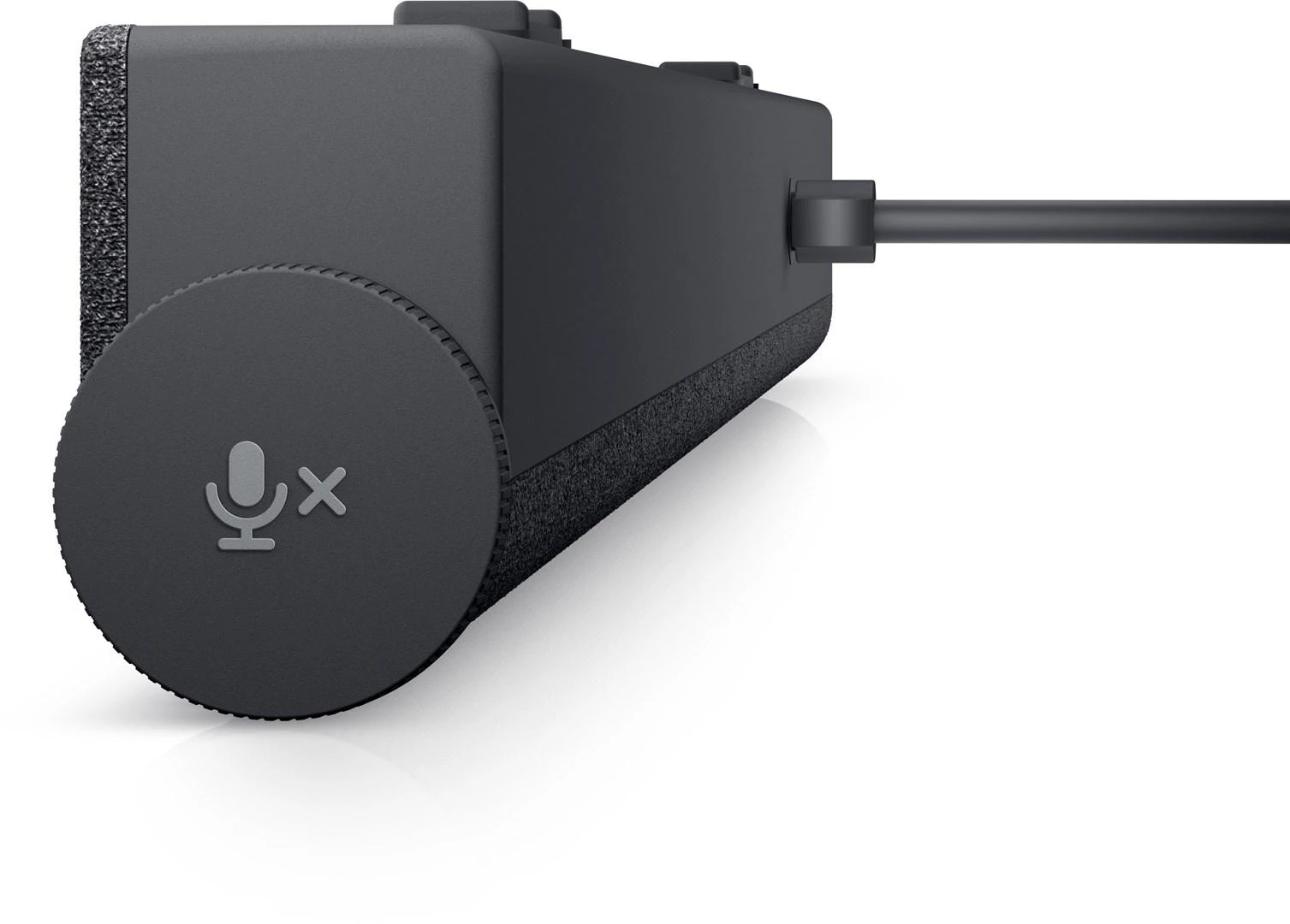 Namų kino sistema Dell | Slim Conferencing Soundbar | SB522A | 4.5 W | Juodas
