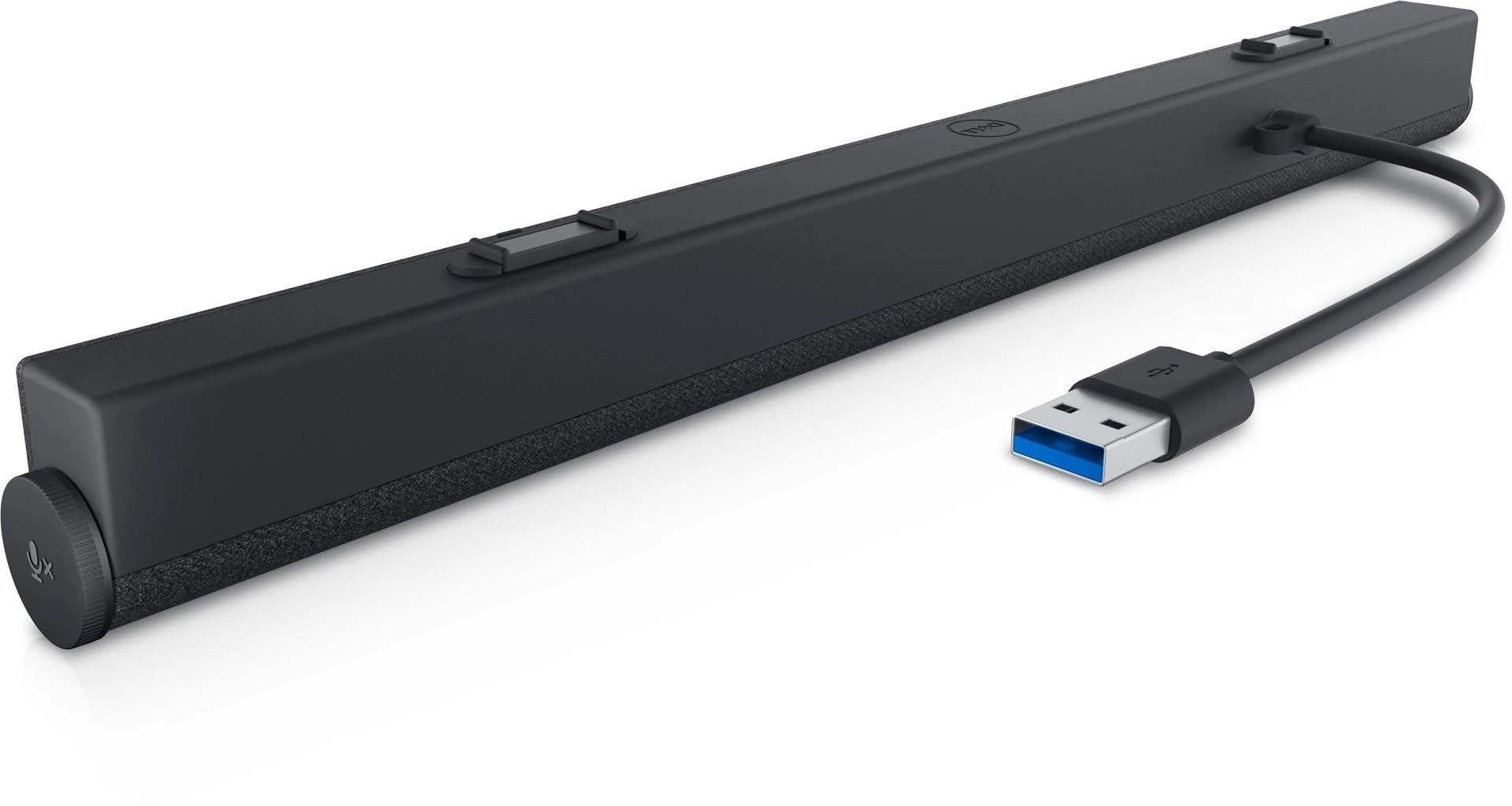Namų kino sistema Dell | Slim Conferencing Soundbar | SB522A | 4.5 W | Juodas