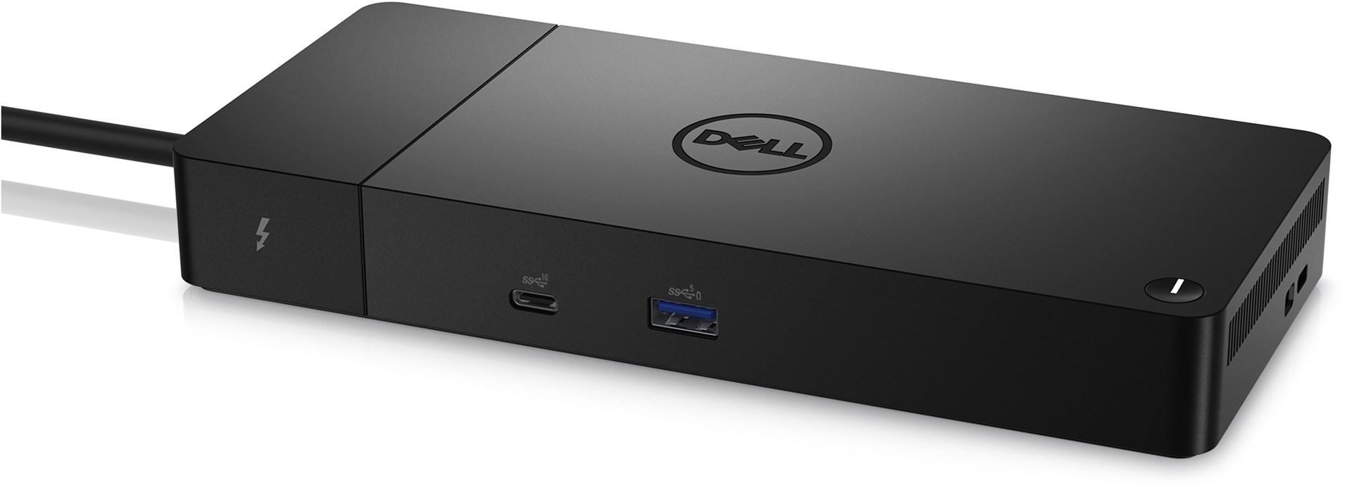 Dell Thunderbolt 4 180W WD22TB4