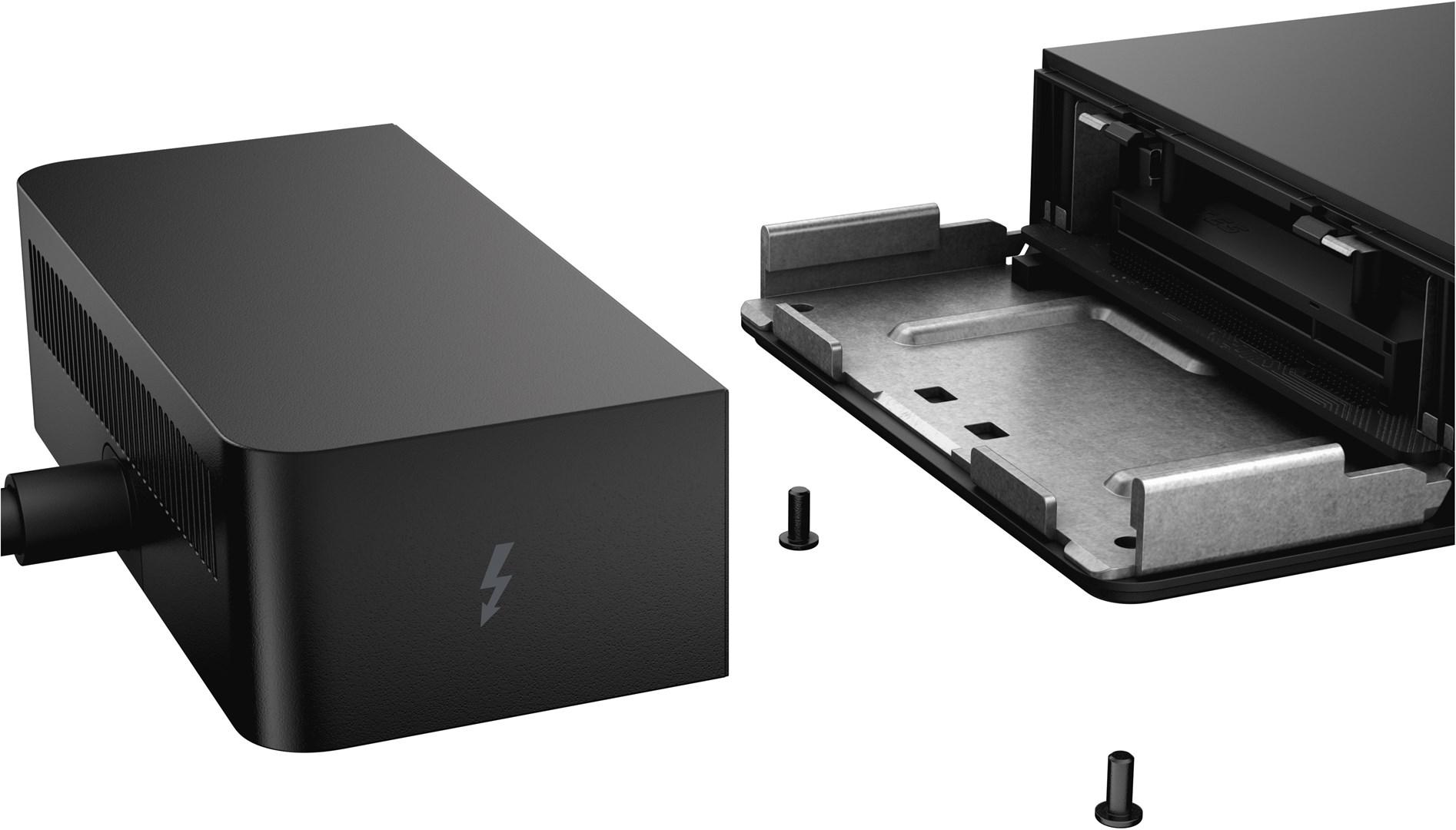 Dell Thunderbolt 4 180W WD22TB4