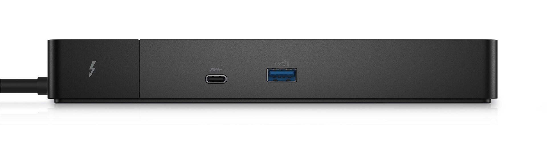 Dell Thunderbolt 4 180W WD22TB4