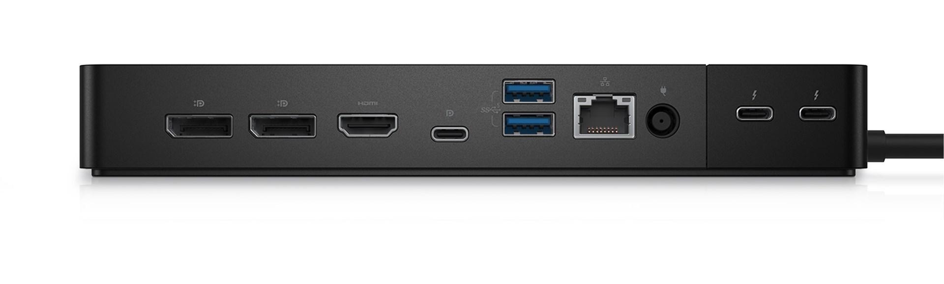Dell Thunderbolt 4 180W WD22TB4