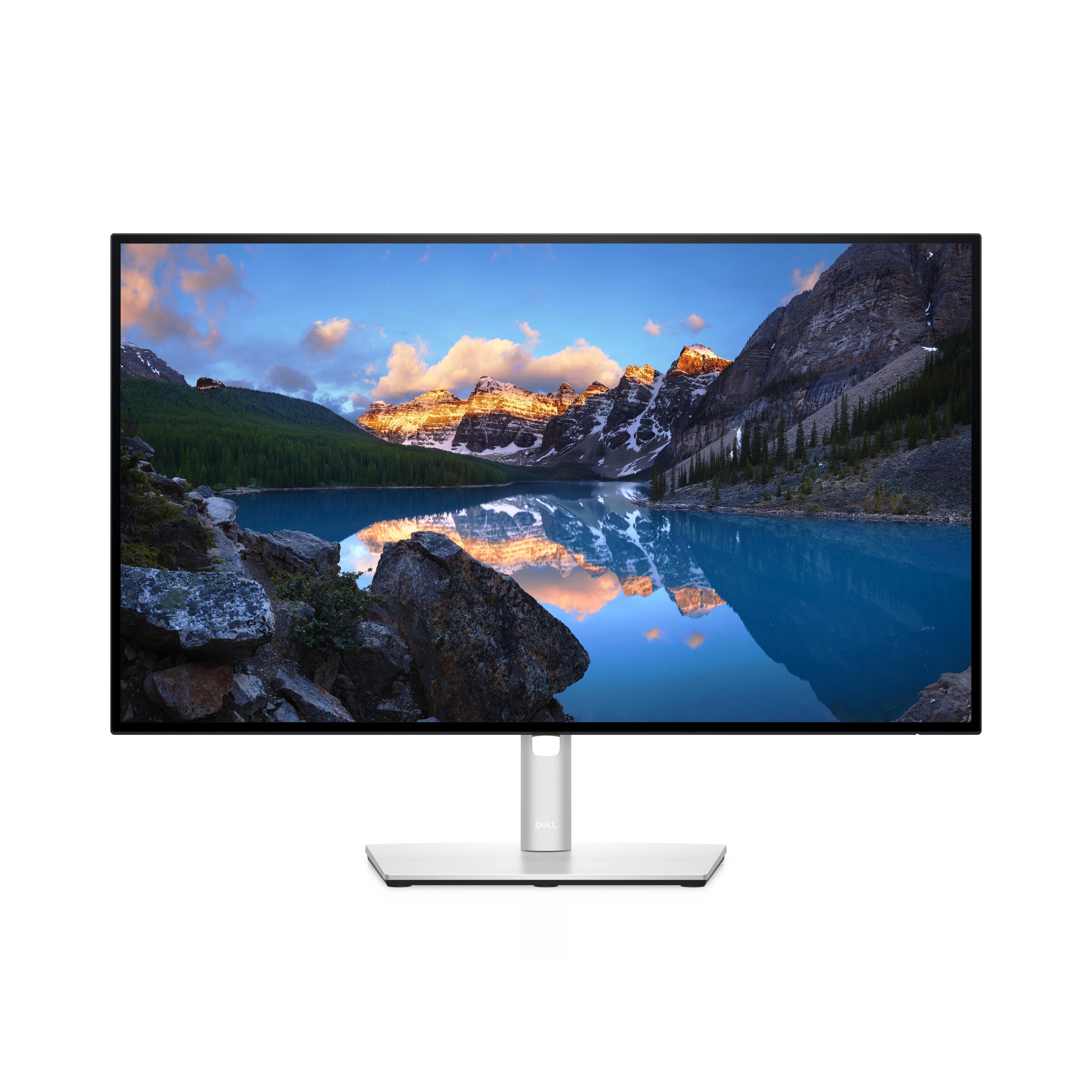 Dell UltraSharp 27 USB-C Hub Monitorius- U2722DE - 68.47cm (27")